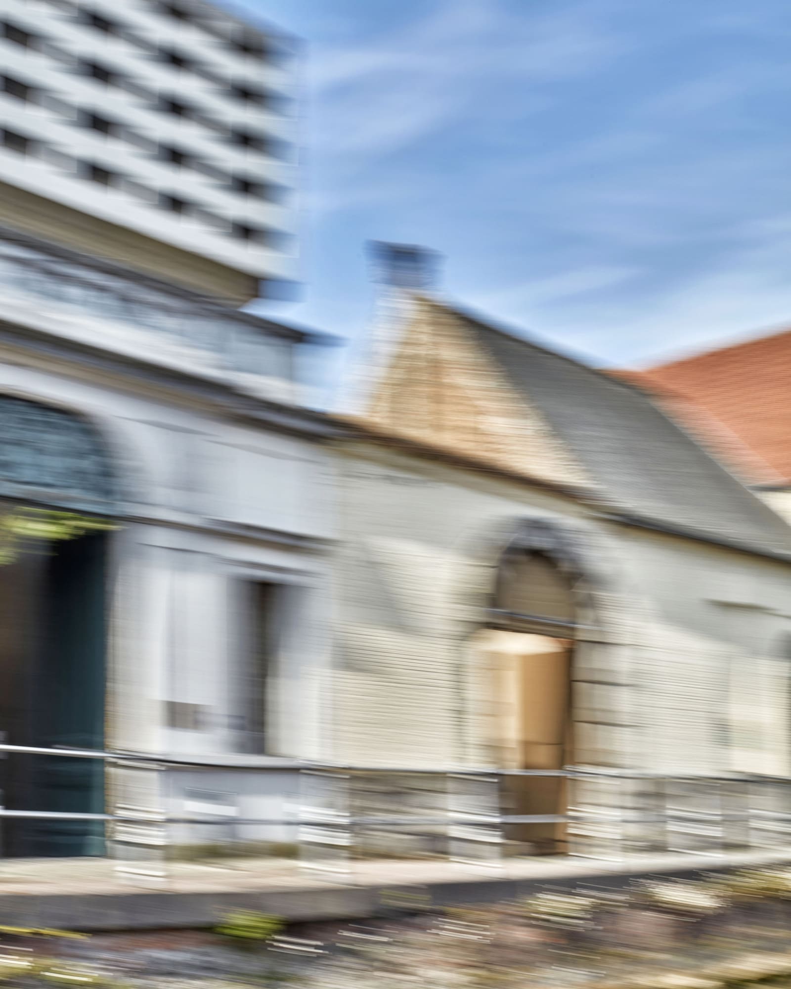 Jan De Cock Photography Bruges In Lockdown