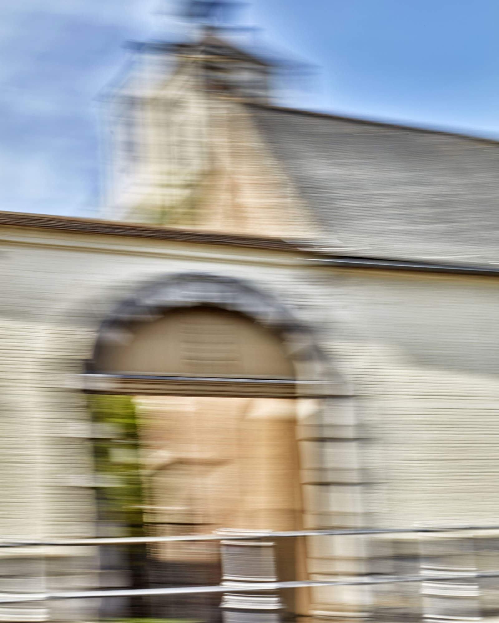 Jan De Cock Photography Bruges In Lockdown