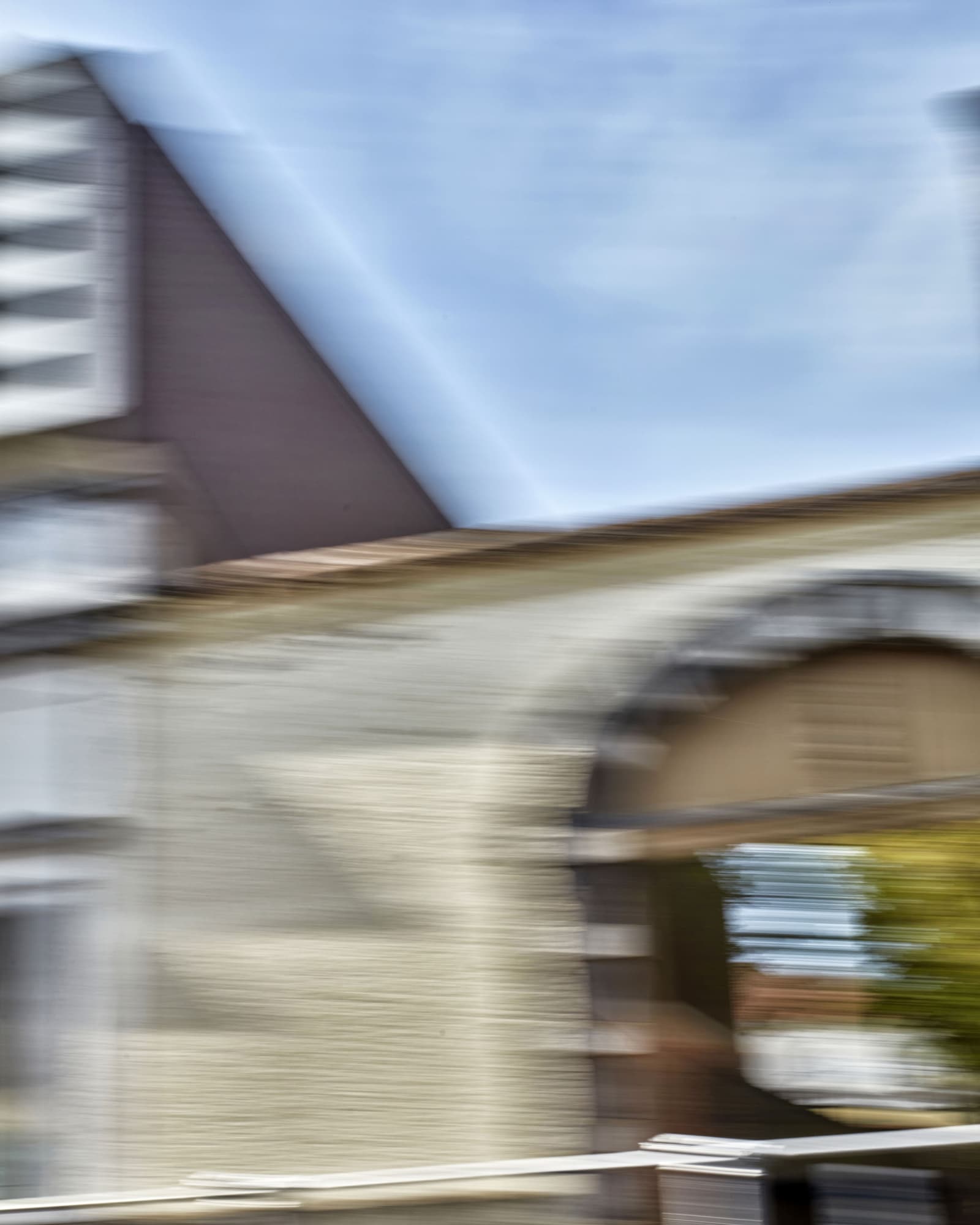 Jan De Cock Photography Bruges In Lockdown