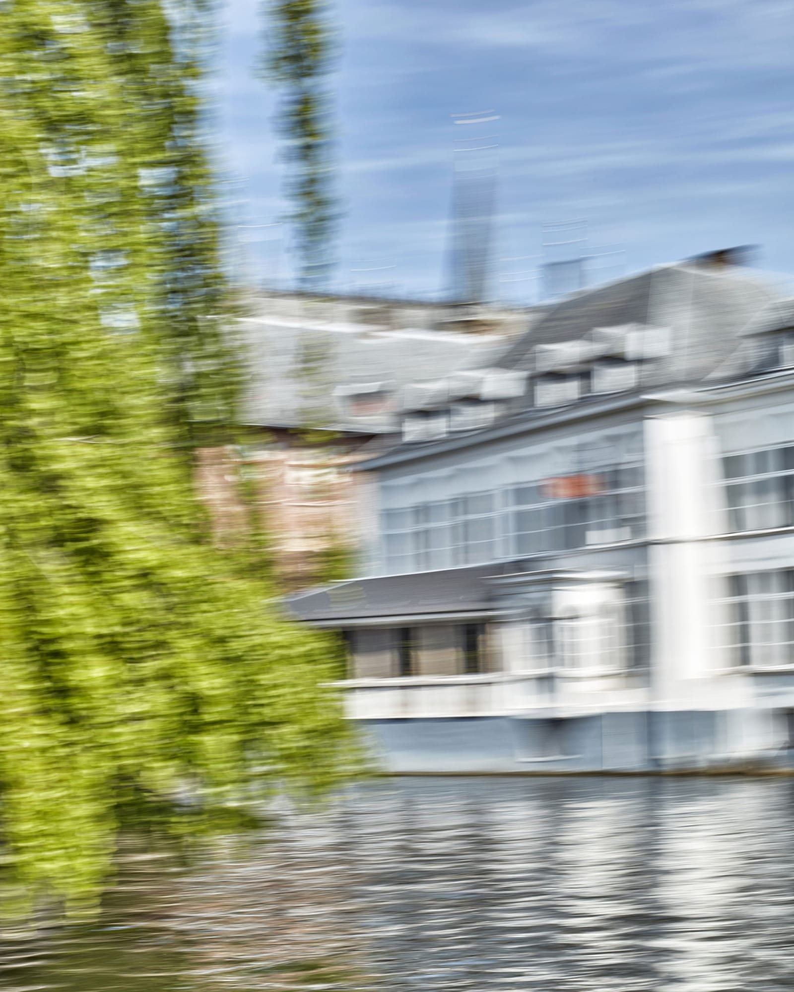 Jan De Cock Photography Bruges In Lockdown