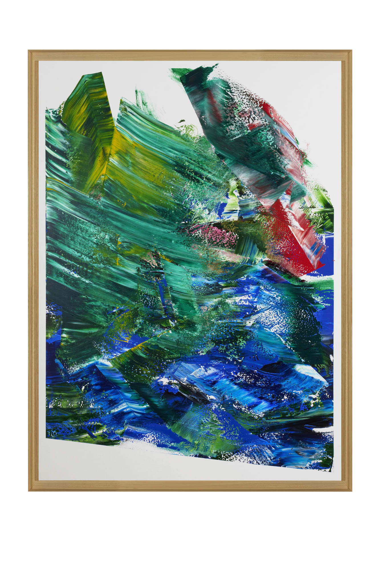 Paradiso Worldscape #1