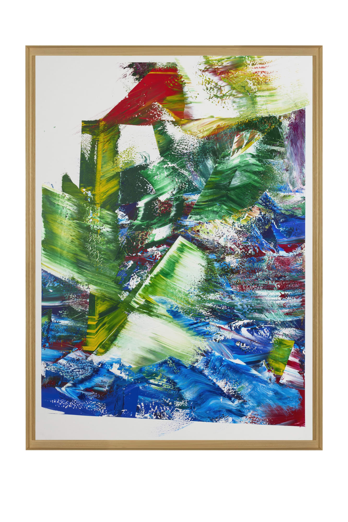 Paradiso Worldscape #2