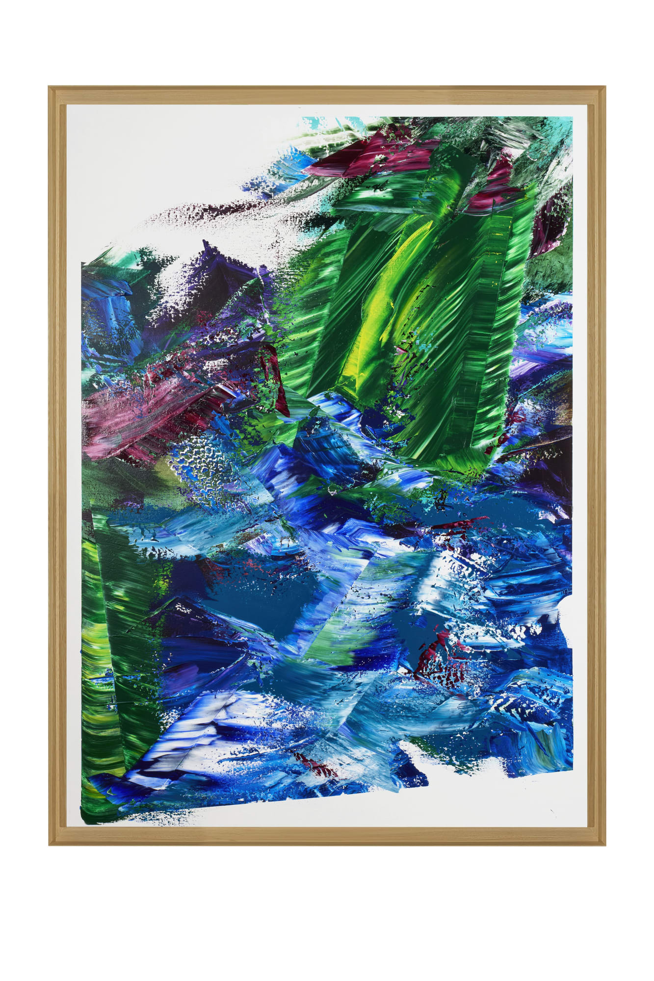 Paradiso Worldscape #3