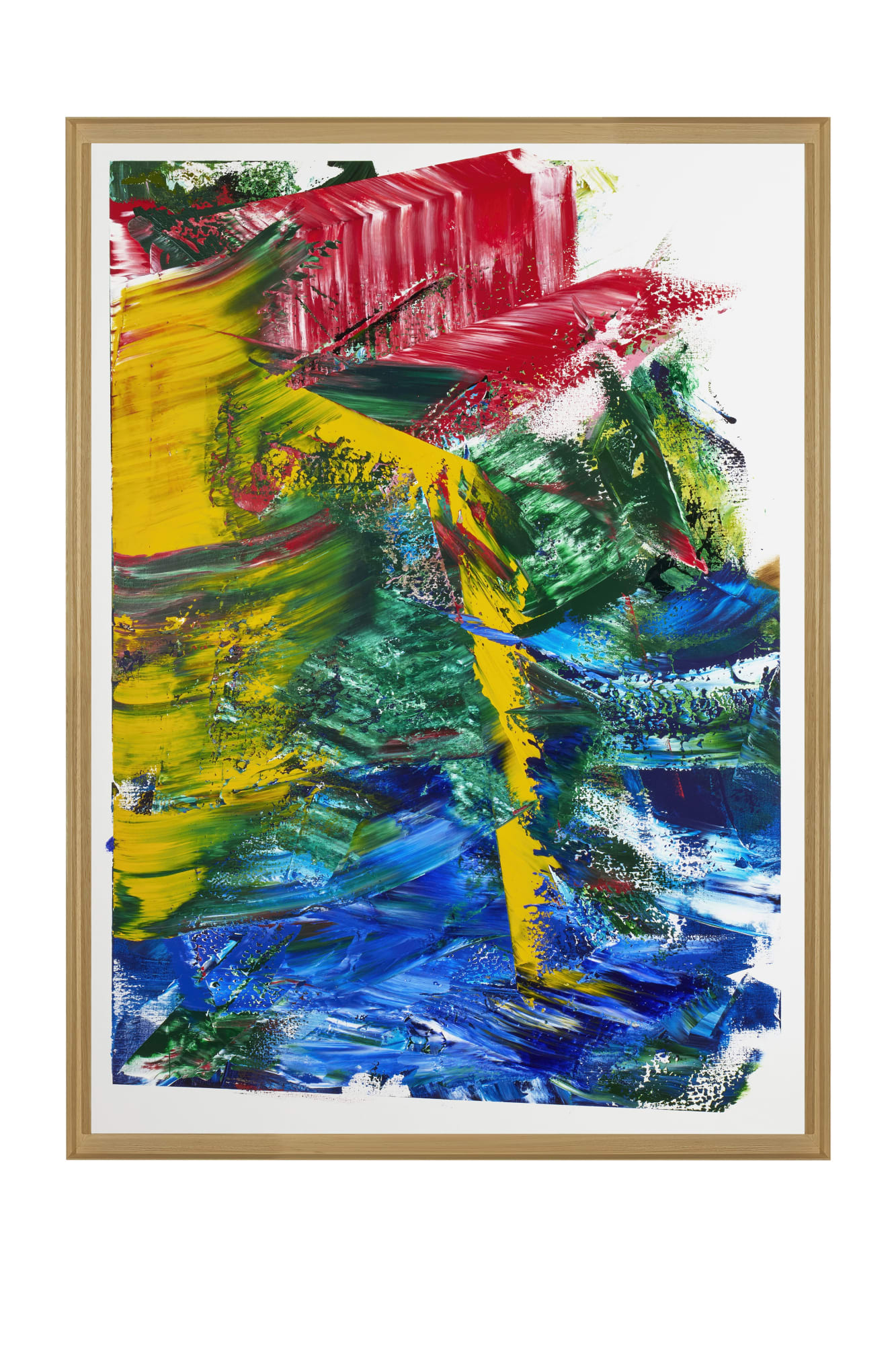 Paradiso Worldscape #4