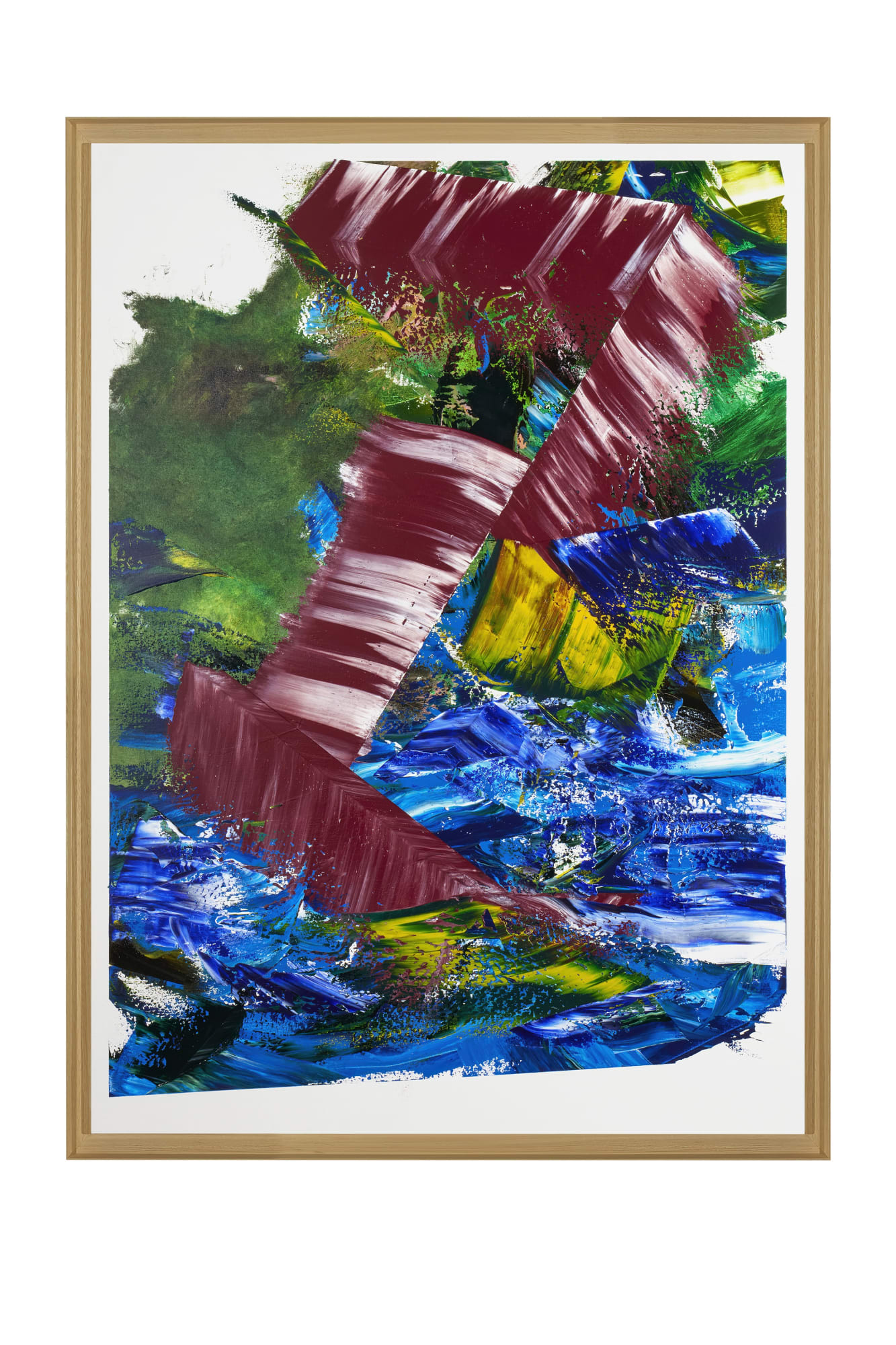 Paradiso Worldscape #5