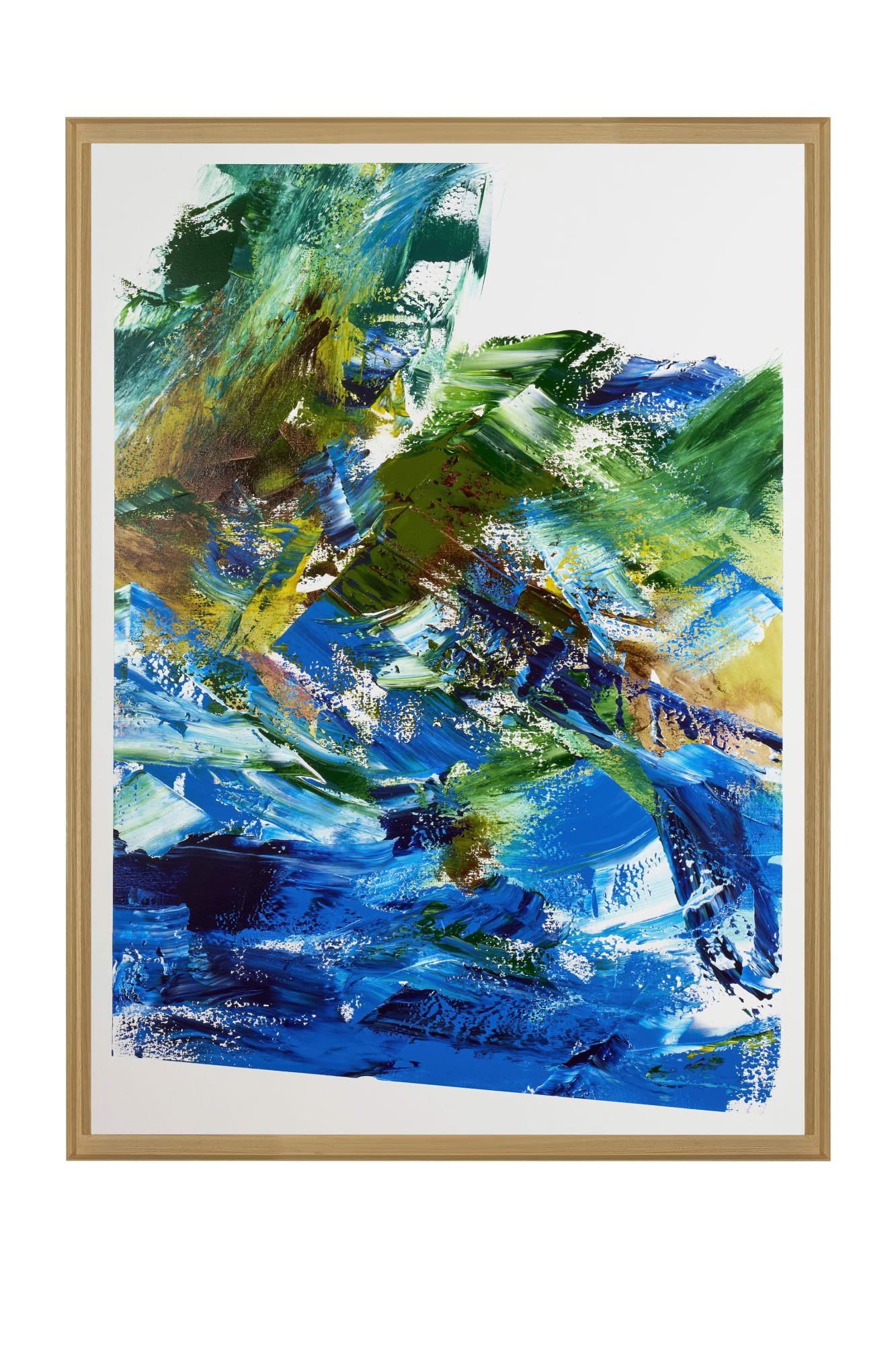 Paradiso Worldscape #6