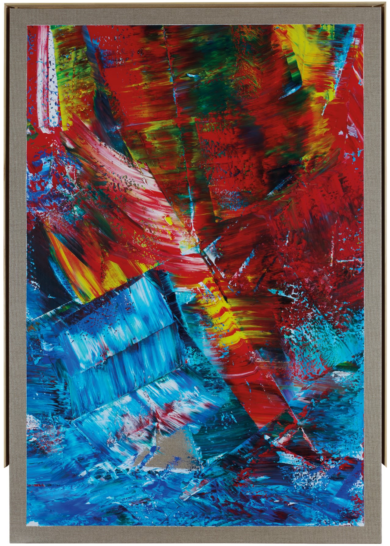 PART ICARUS Worldscape #1