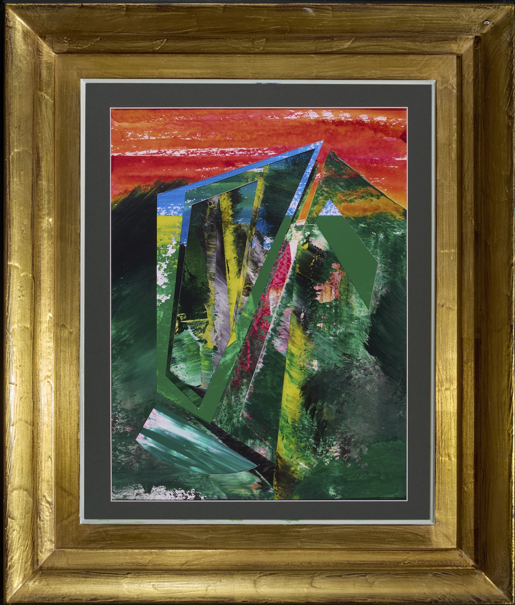 PART DAEDALUS Worldscape #11