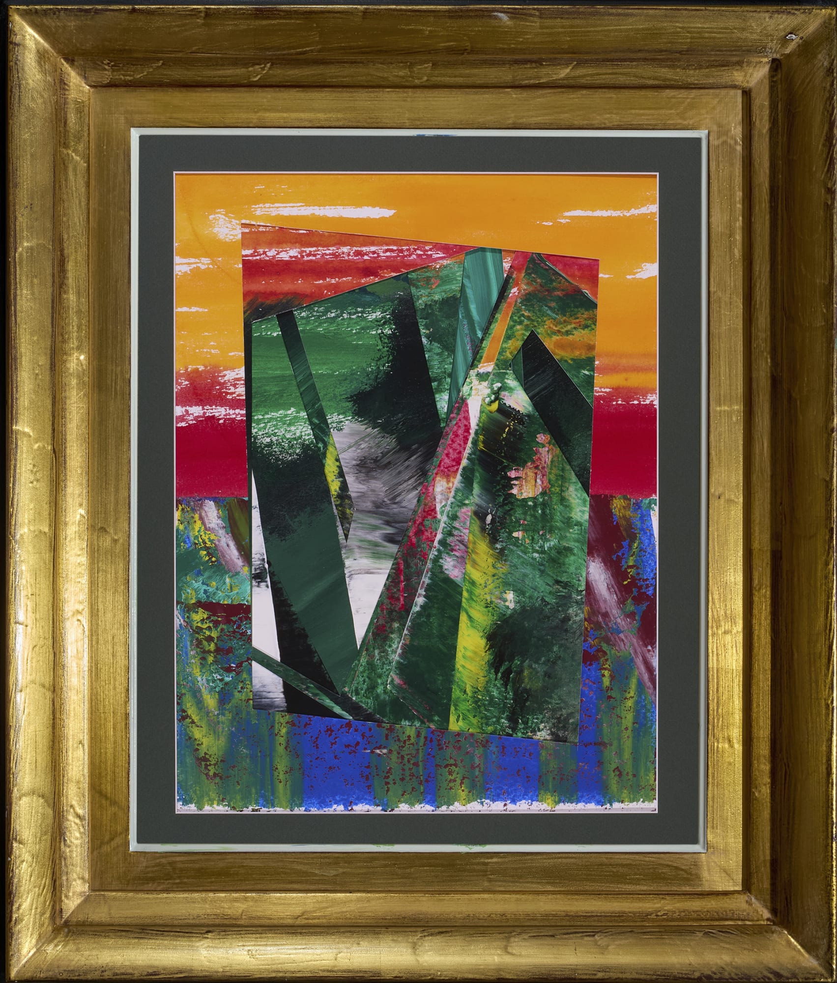 PART DAEDALUS Worldscape #12