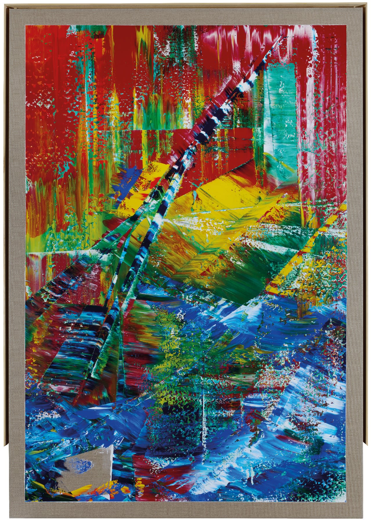 PART ICARUS Worldscape #12