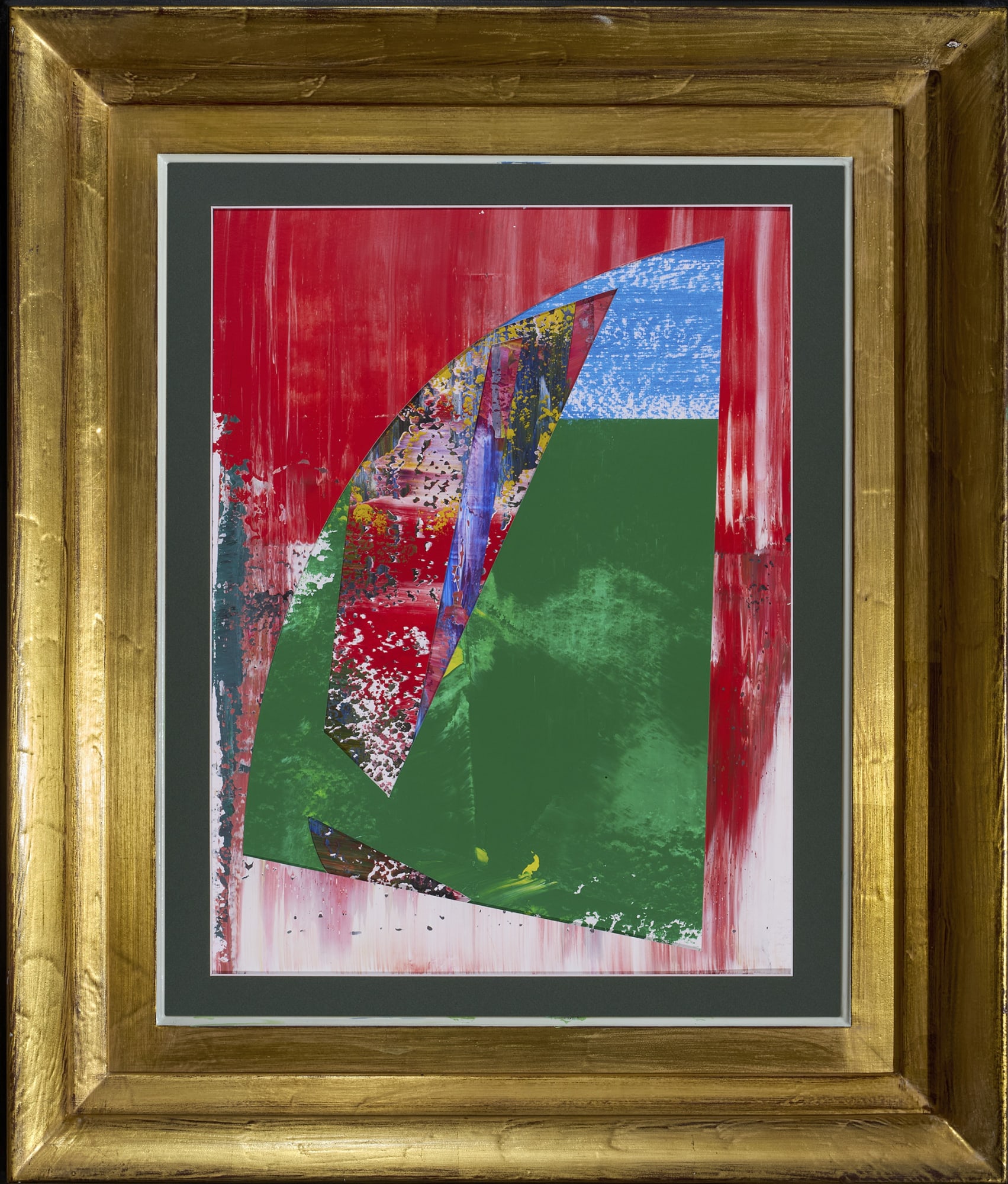 PART DAEDALUS Worldscape #14