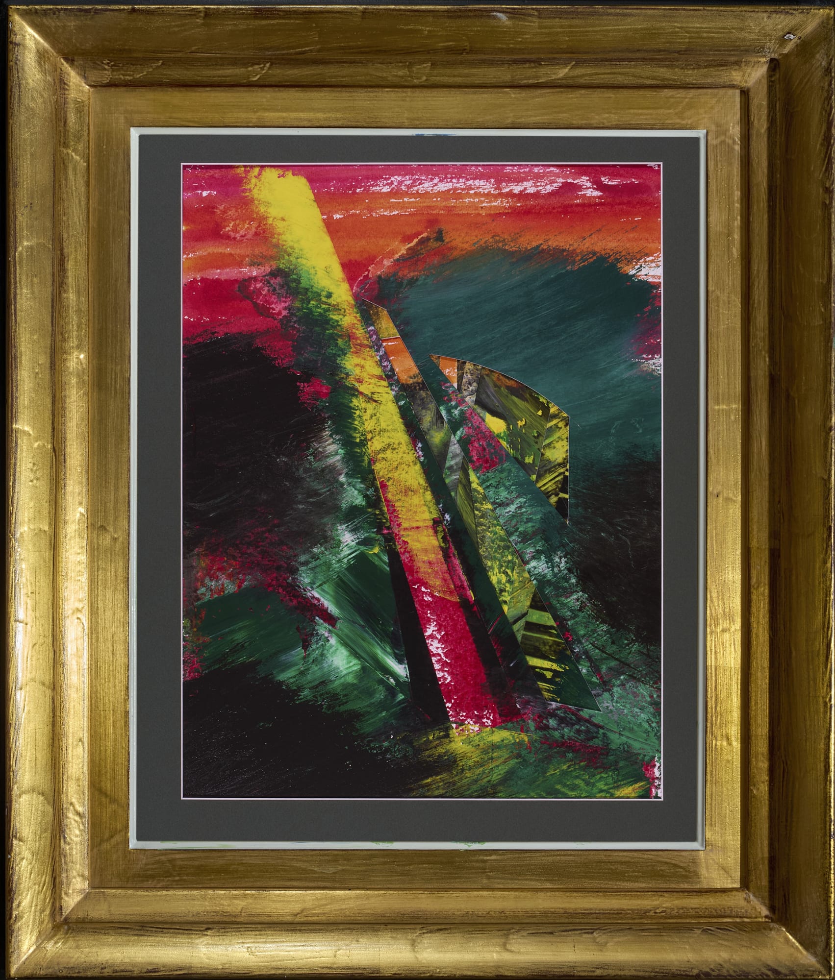 PART DAEDALUS Worldscape #2