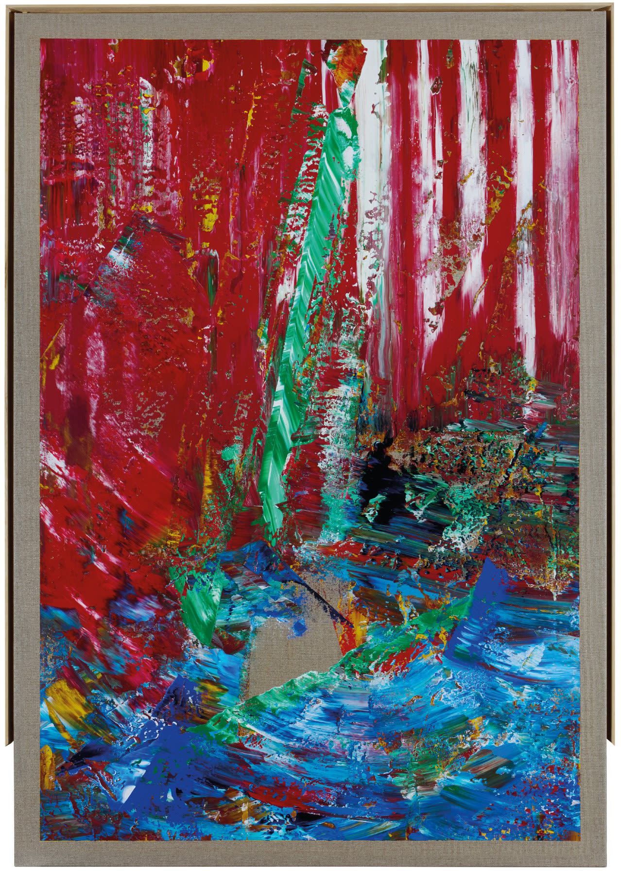 PART ICARUS Worldscape #2