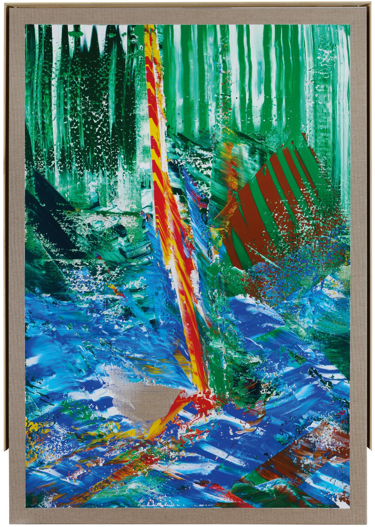 PART ICARUS Worldscape #4