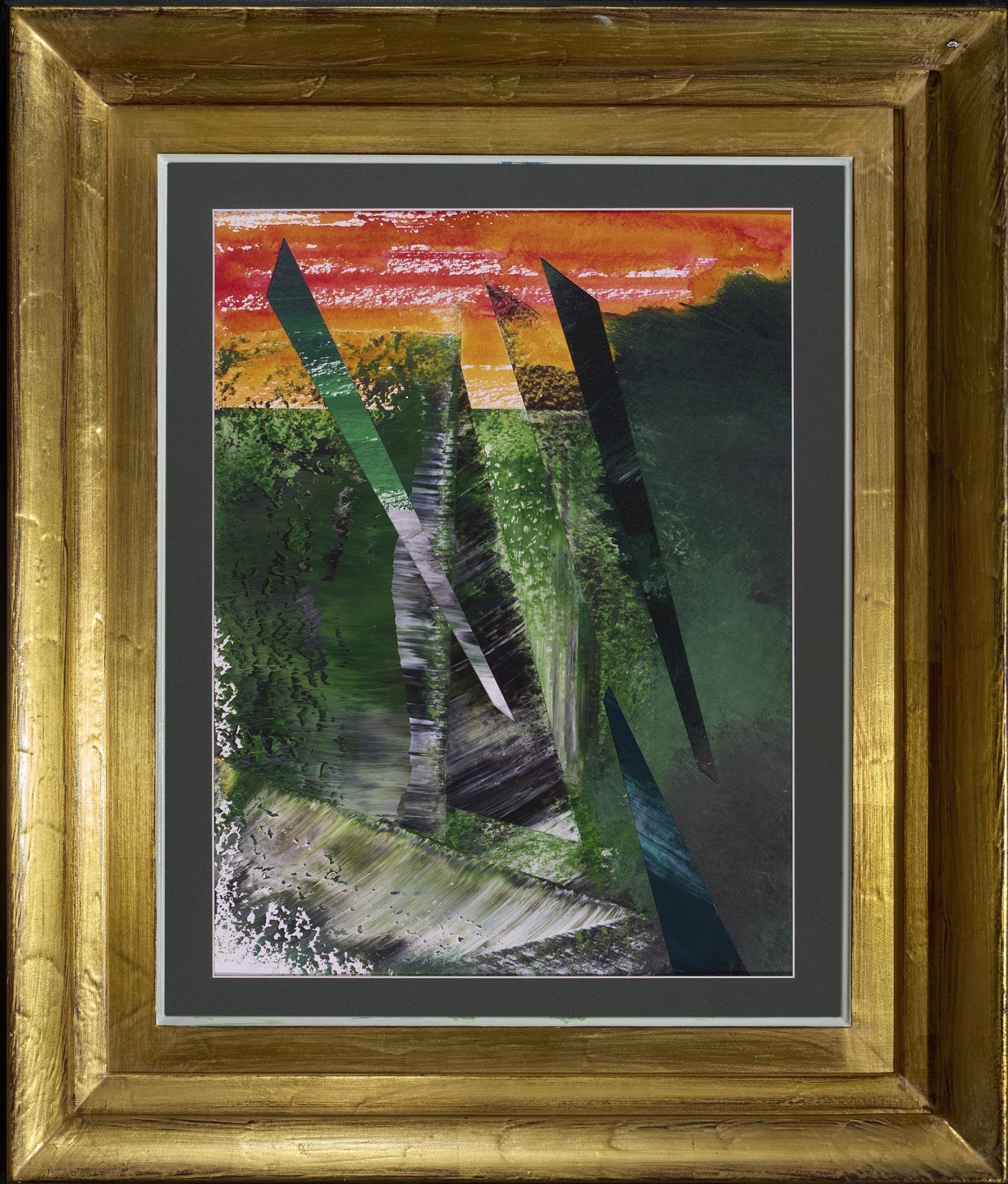 PART DAEDALUS Worldscape #6