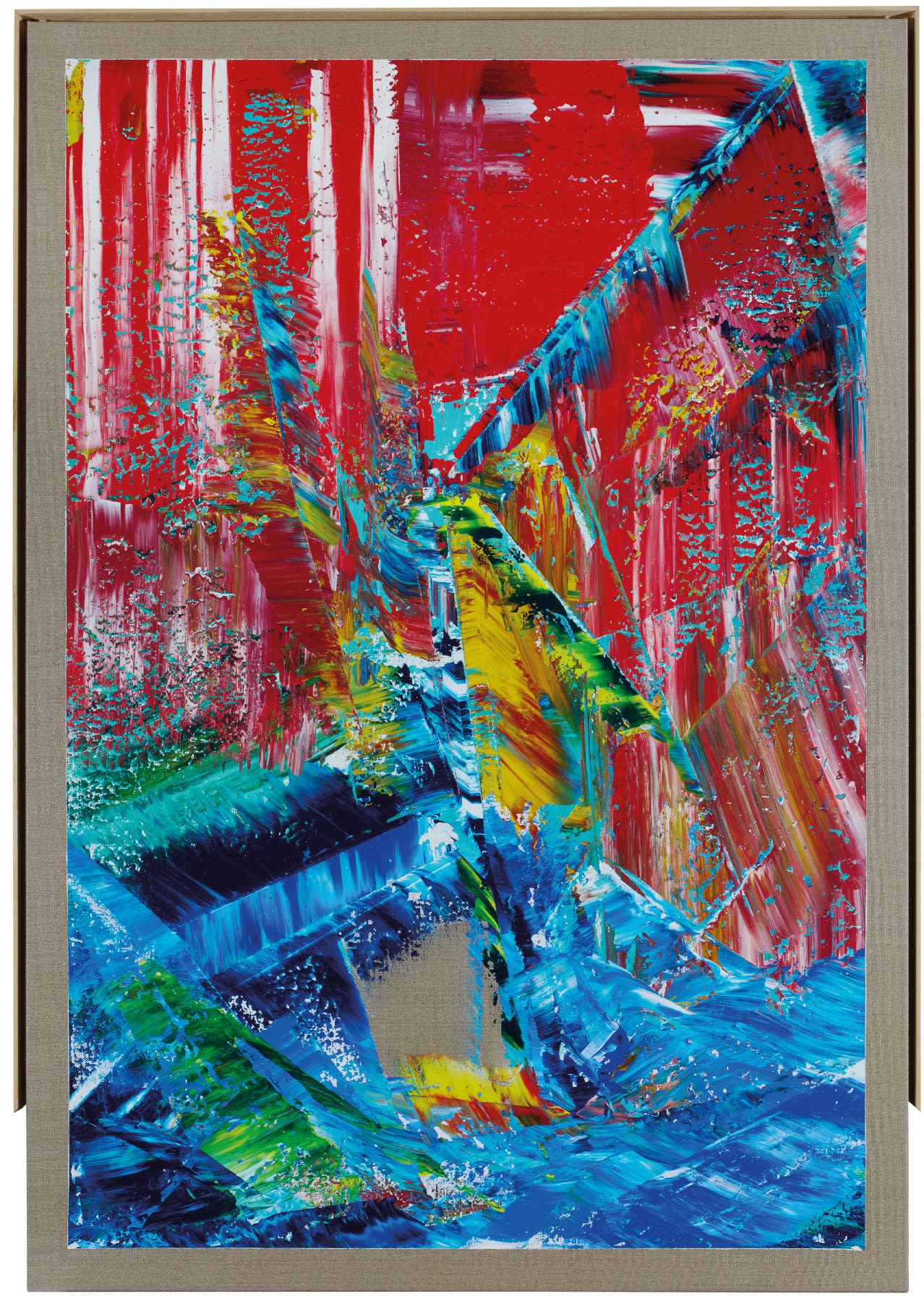 PART ICARUS Worldscape #6