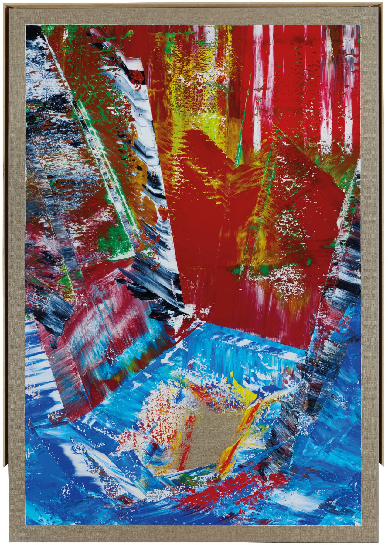 PART ICARUS Worldscape #8