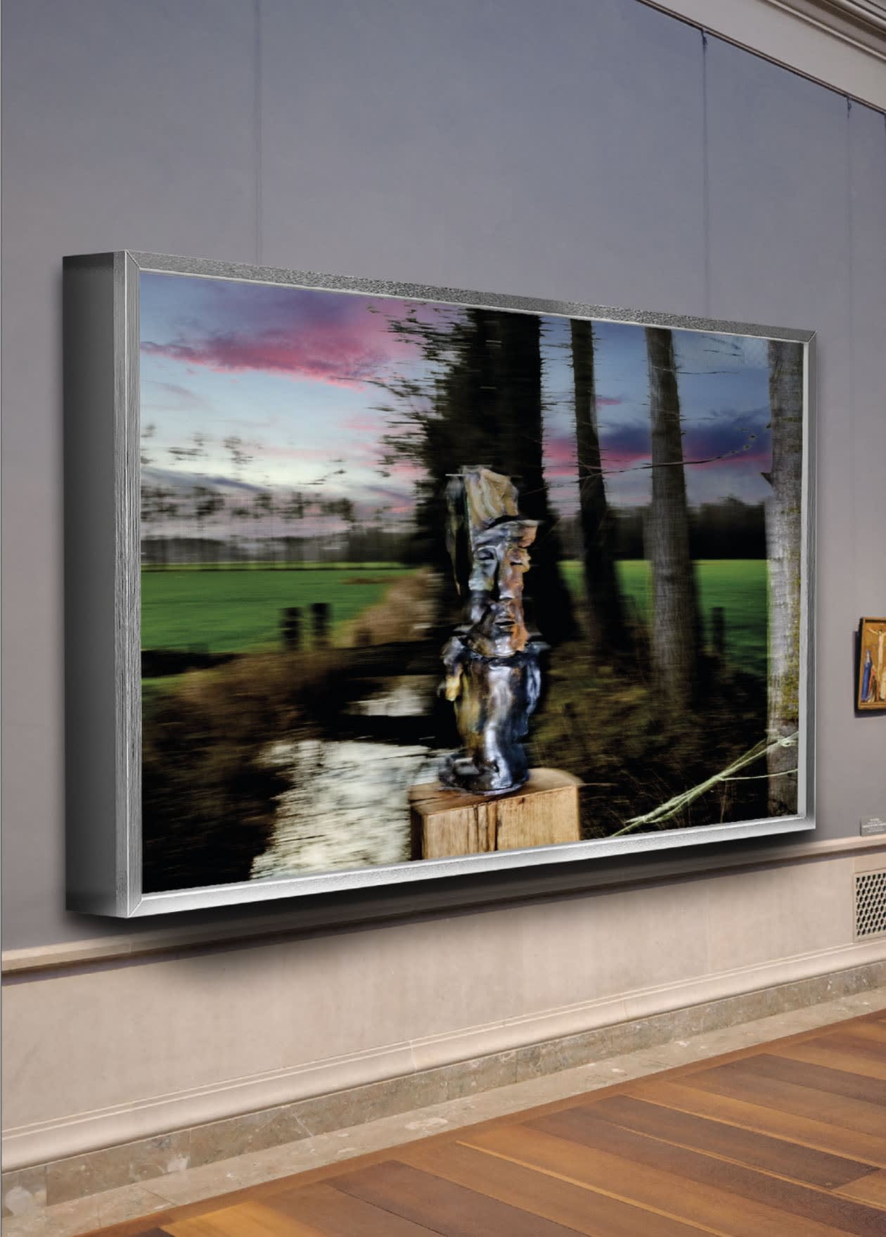 A symbolic portrayal from Flanders #10