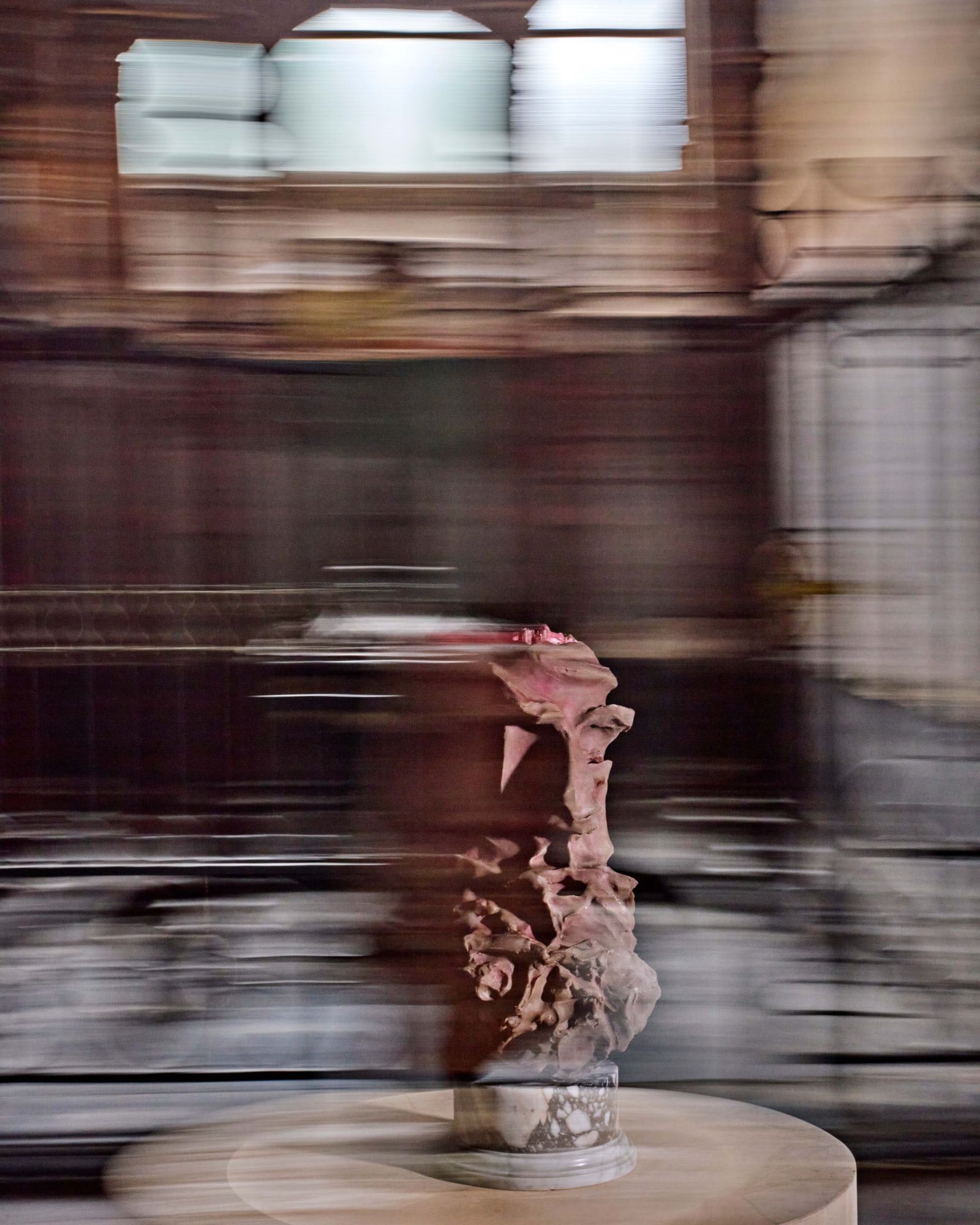 A symbolic portrayal from Flanders #25