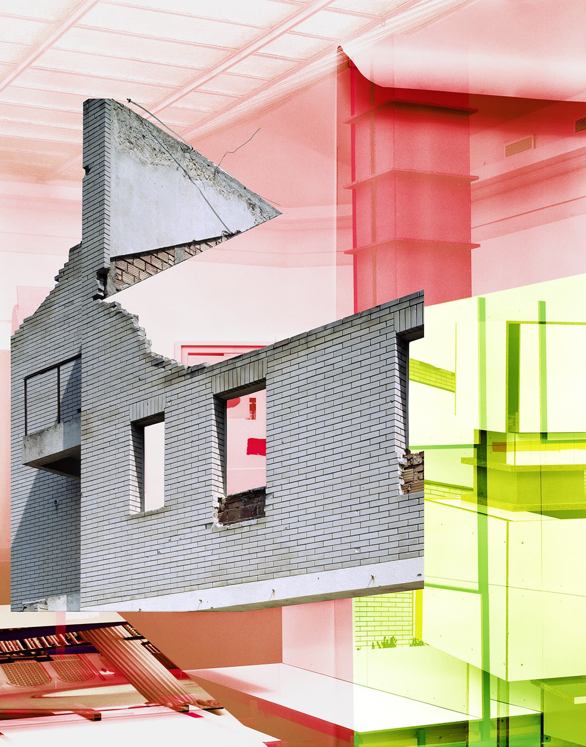 Jan De Cock Repromotion