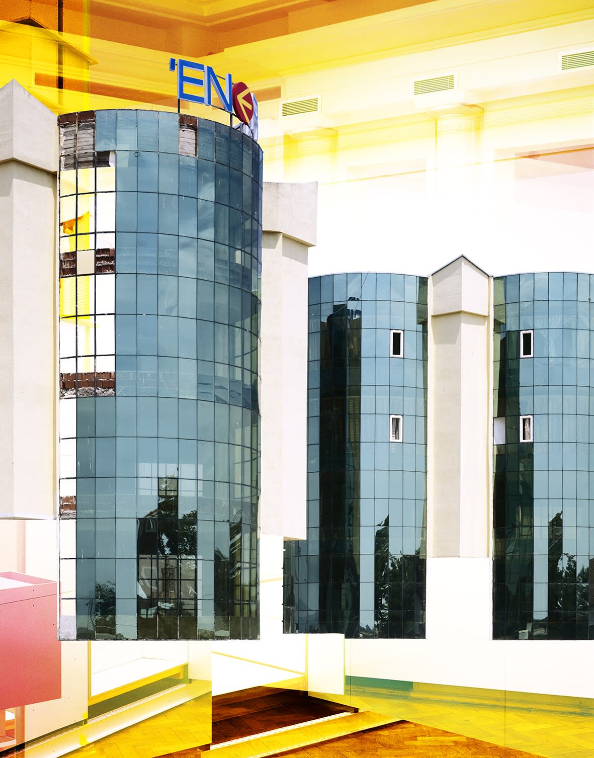 Jan De Cock Repromotion