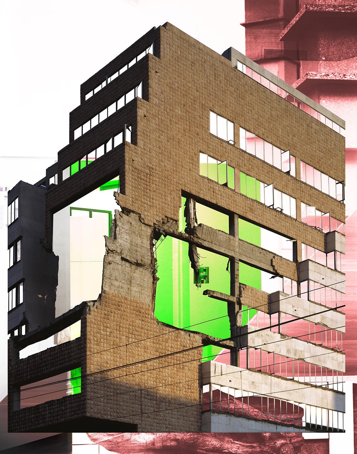 Jan De Cock Repromotion