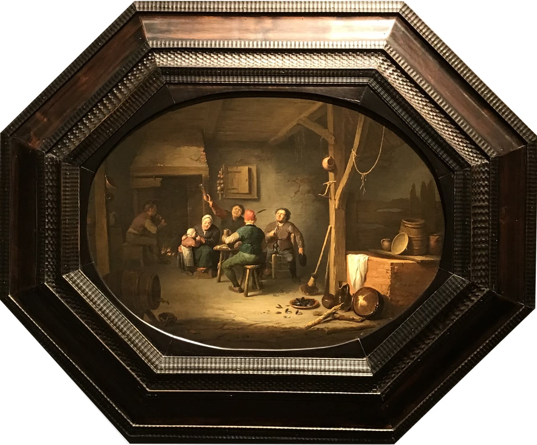 Jan De Cock Art Advisory Services Bruges Altas Wunderkammer Masters