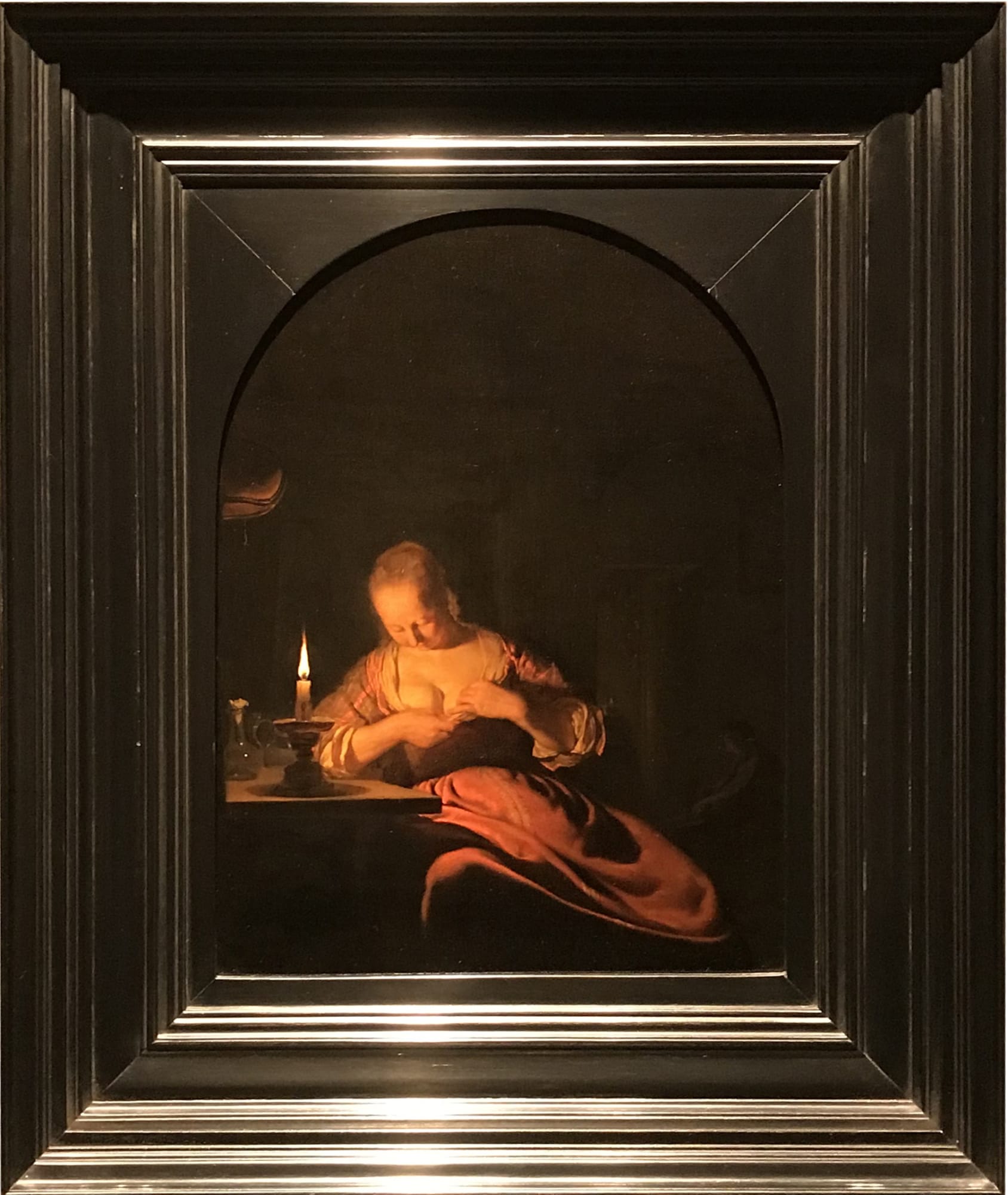 Jan De Cock Art Advisory Services Bruges Altas Wunderkammer Masters