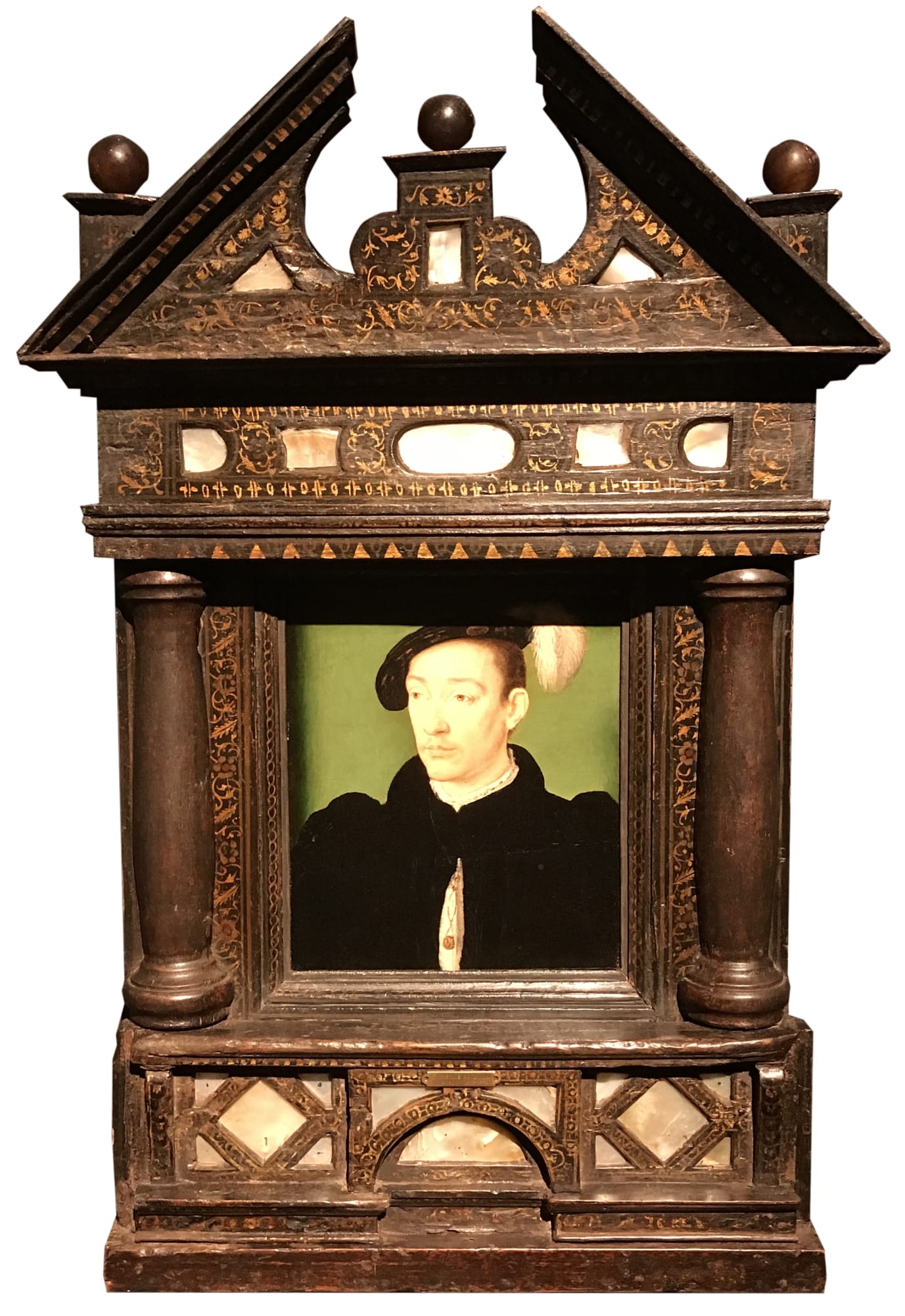 Jan De Cock Art Advisory Services Bruges Altas Wunderkammer Masters