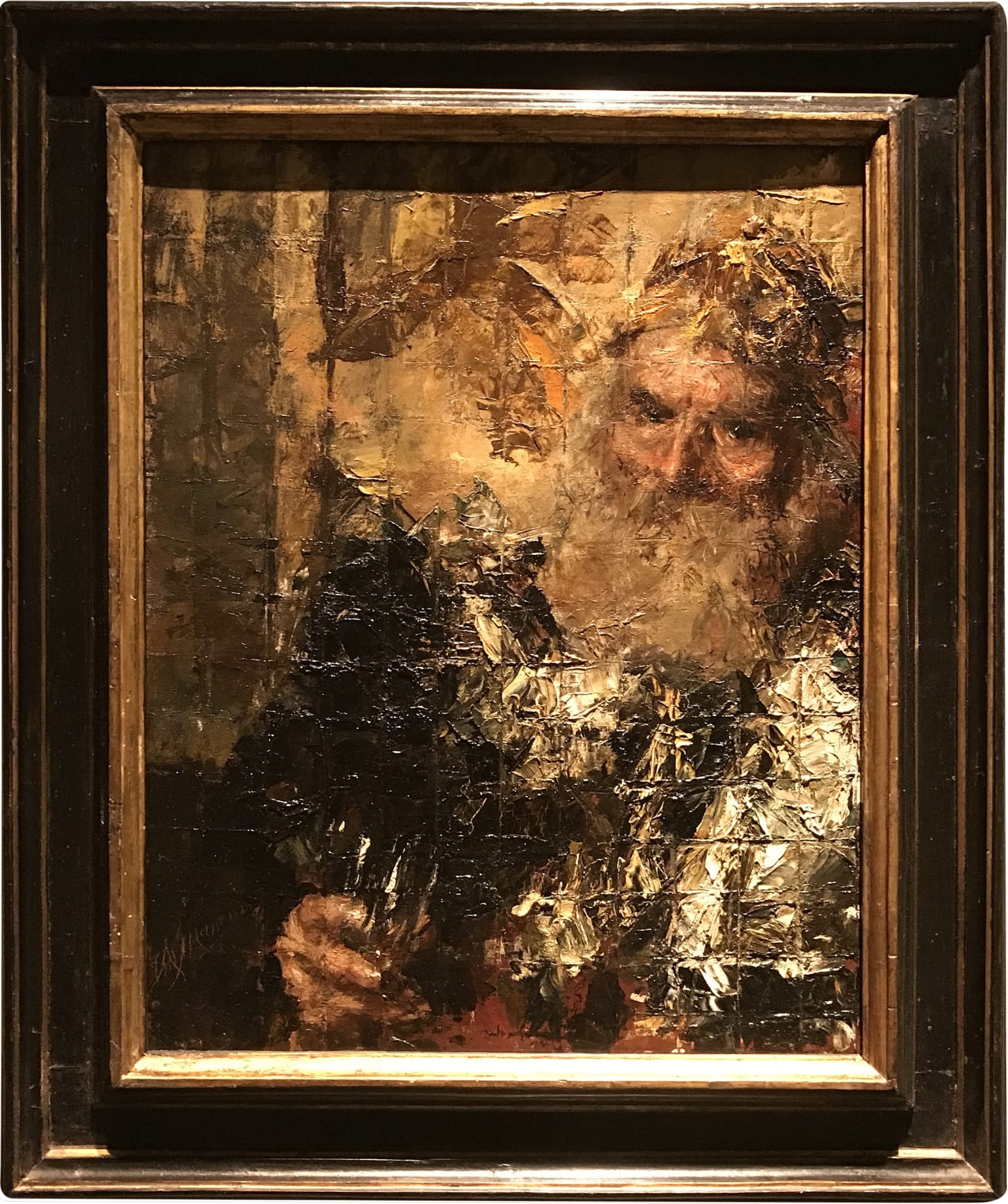 Jan De Cock Art Advisory Services Bruges Altas Wunderkammer Masters