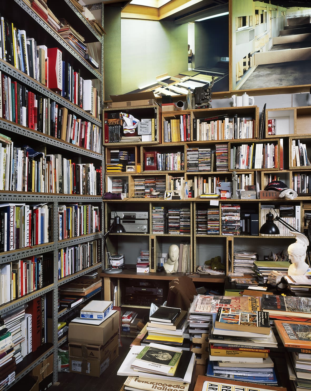 Jan De Cock Art Advisory Services Bruges Altas Wunderkammer Masters