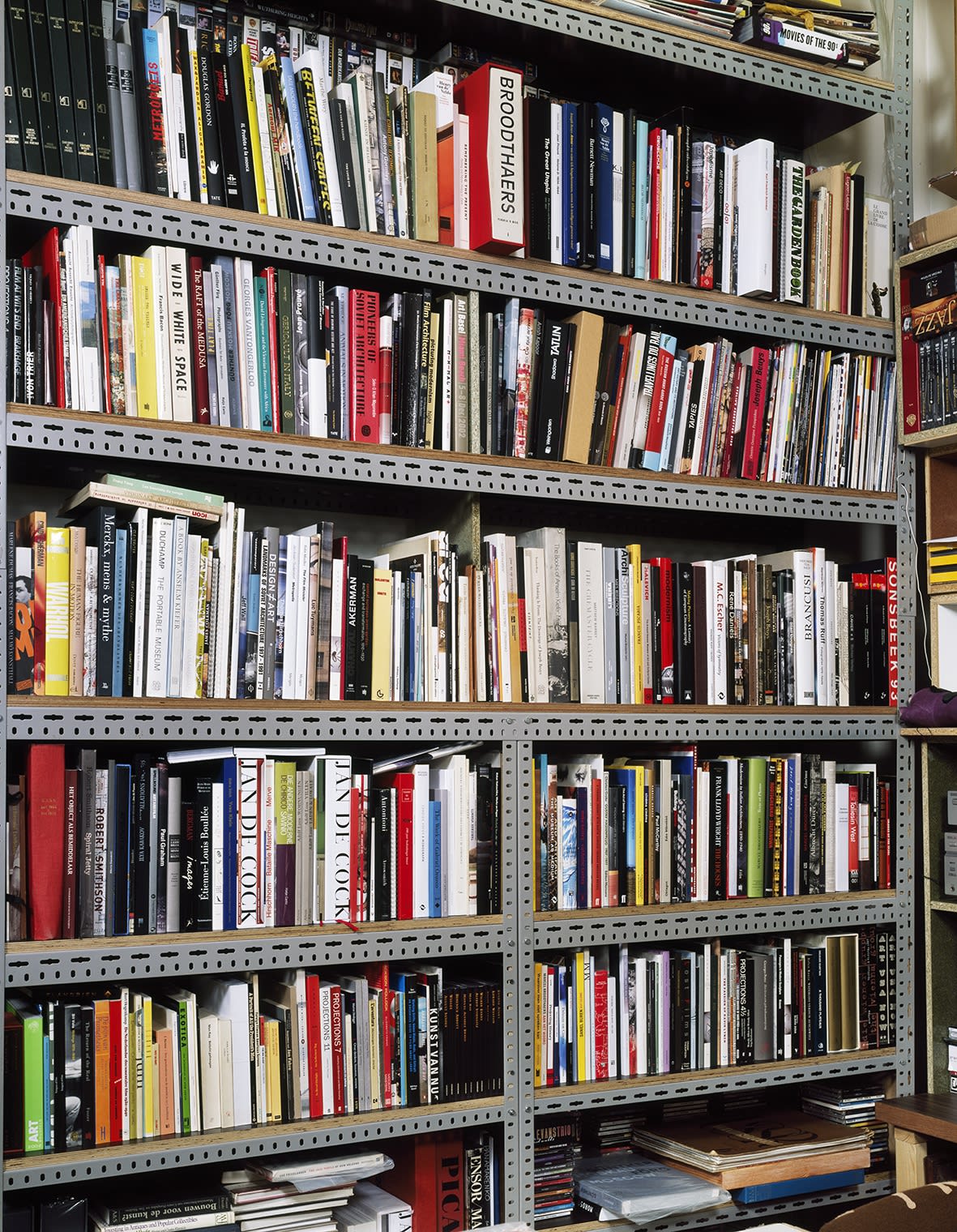 Jan De Cock Art Advisory Services Bruges Altas Wunderkammer Masters