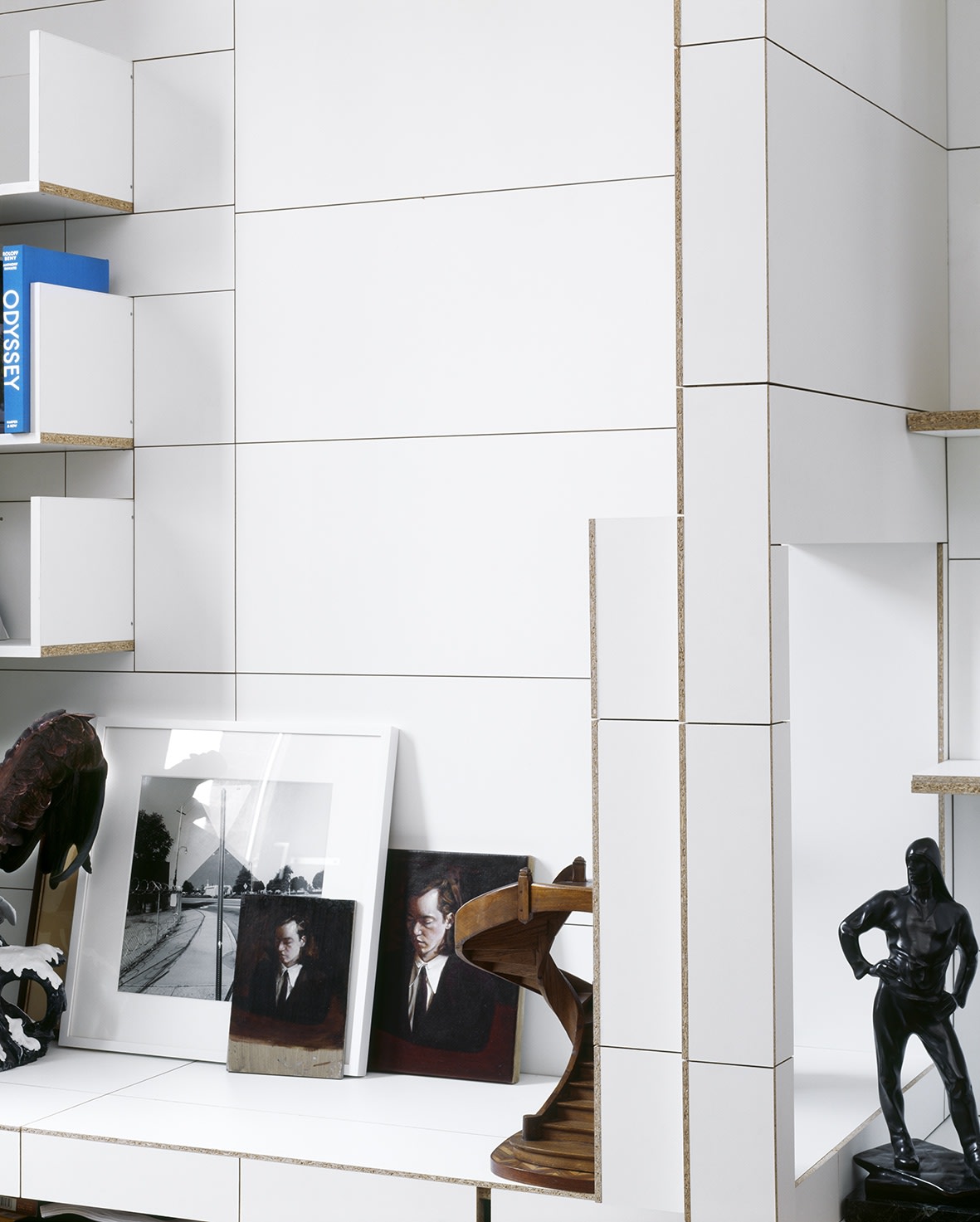 Jan De Cock Art Advisory Services Bruges Altas Wunderkammer Masters