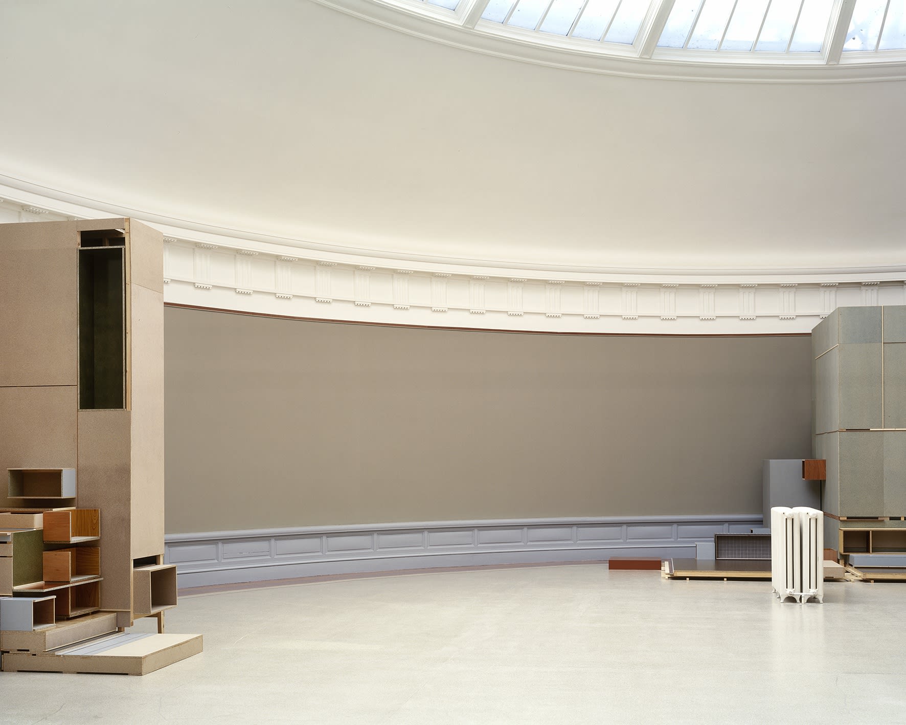 Jan De Cock Art Advisory Services Bruges Altas Wunderkammer Masters