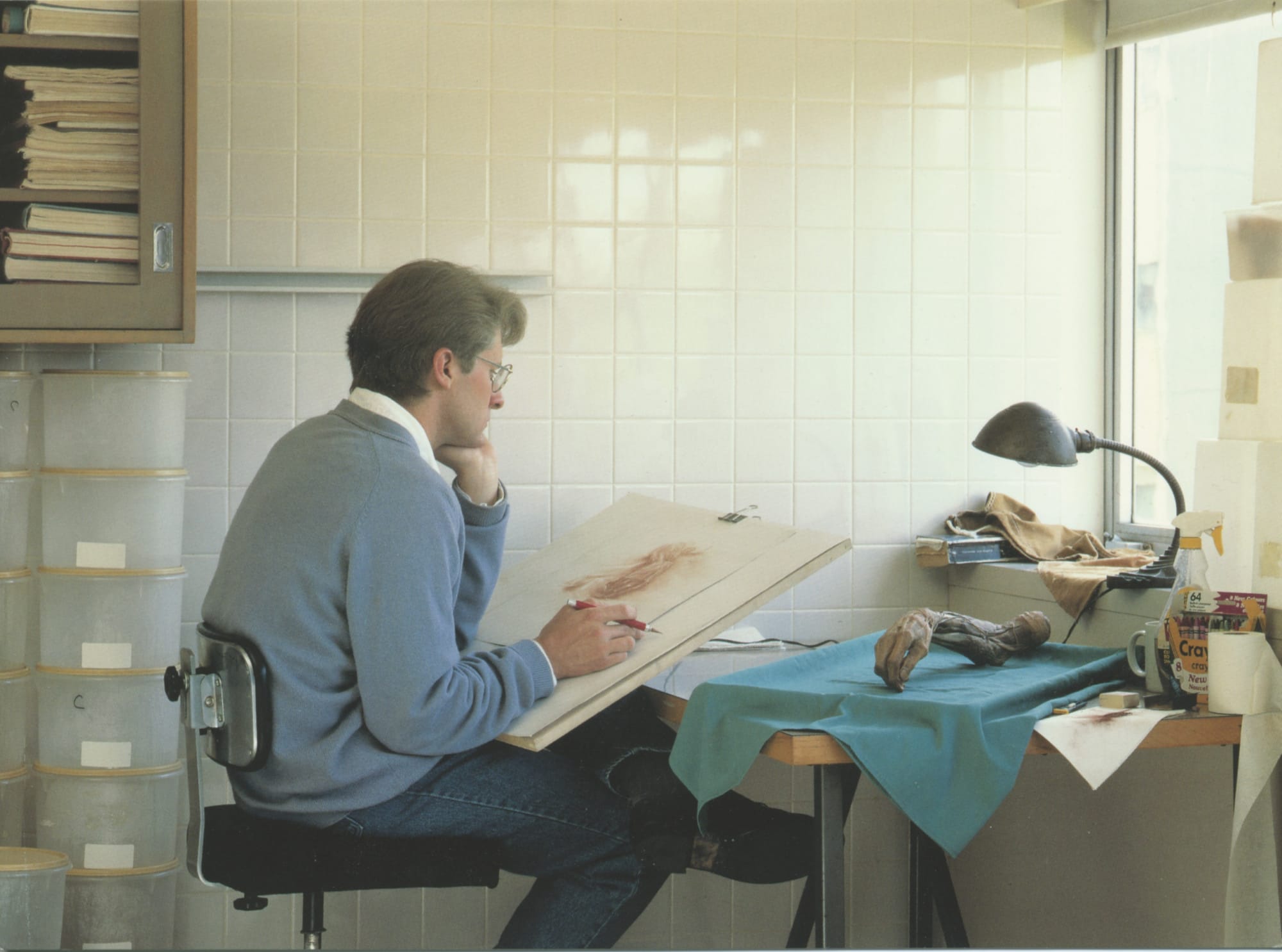 Jan De Cock Art Advisory Services Bruges Altas Wunderkammer Masters