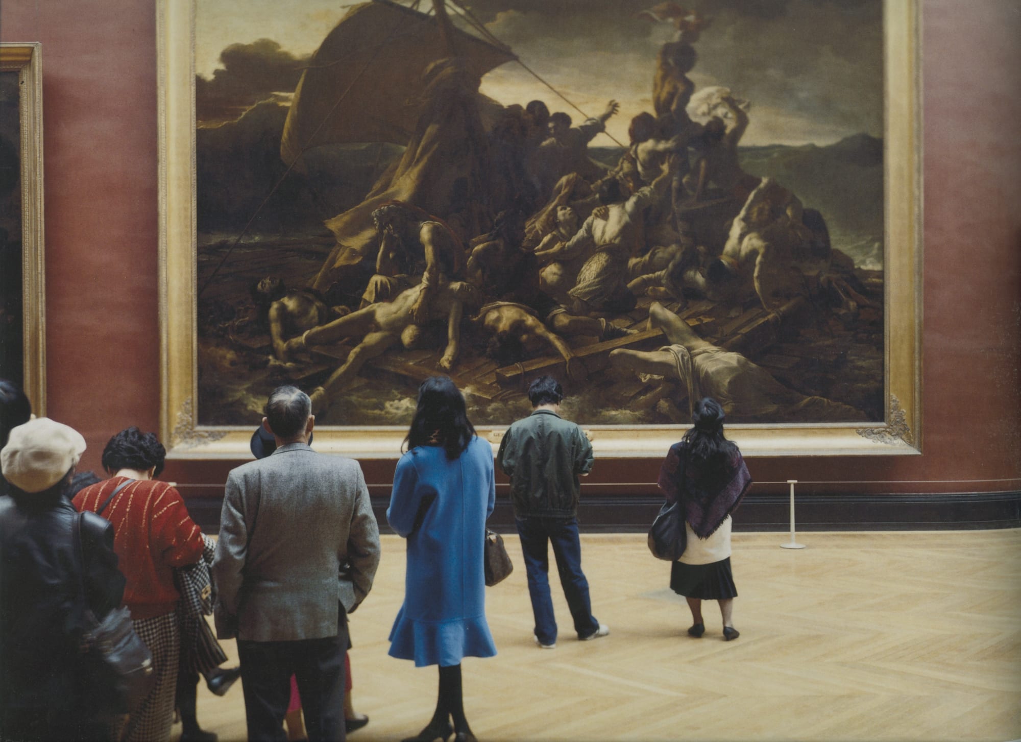 Jan De Cock Art Advisory Services Bruges Altas Wunderkammer Masters