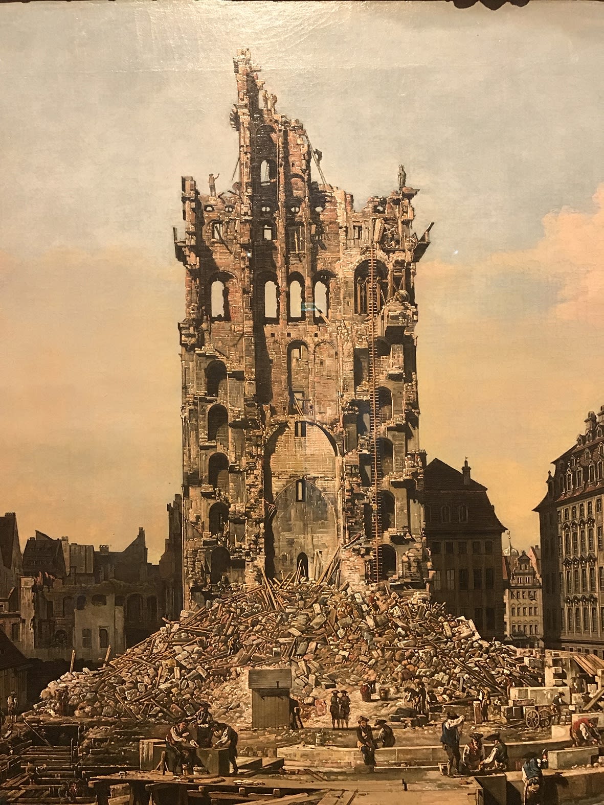 Jan De Cock Art Advisory Services Bruges Altas Wunderkammer Masters