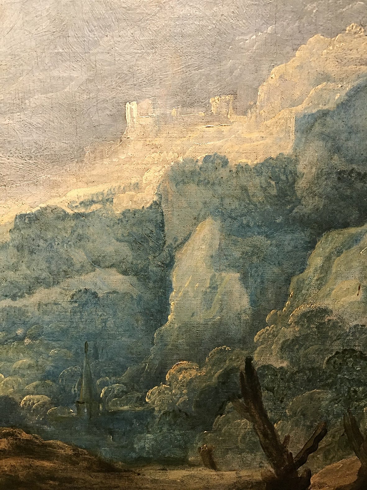 Jan De Cock Art Advisory Services Bruges Altas Wunderkammer Masters