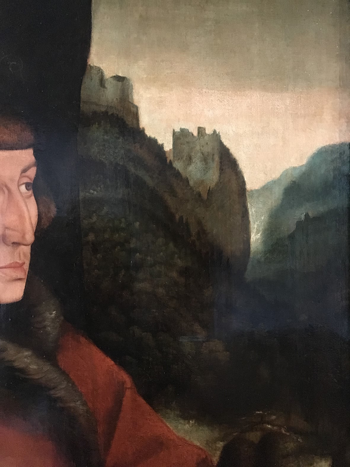 Jan De Cock Art Advisory Services Bruges Altas Wunderkammer Masters