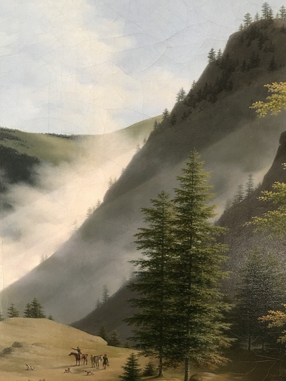 Jan De Cock WunderkammerJan De Cock Art Advisory Services Bruges Altas Wunderkammer Masters