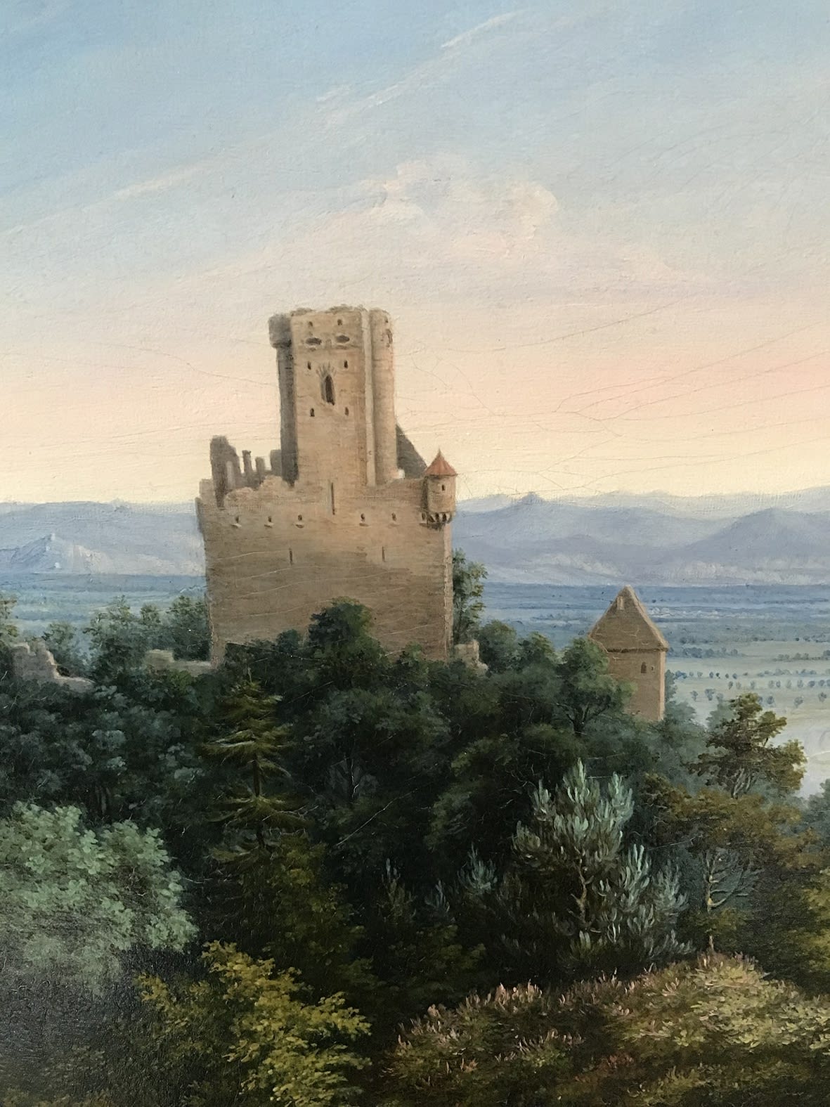 Jan De Cock Art Advisory Services Bruges Altas Wunderkammer Masters