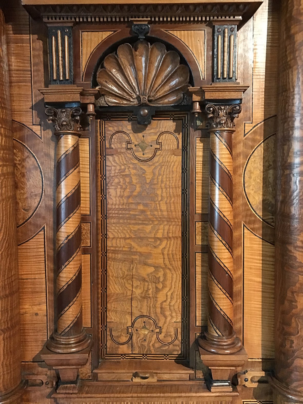 Jan De Cock Art Advisory Services Bruges Altas Wunderkammer Masters