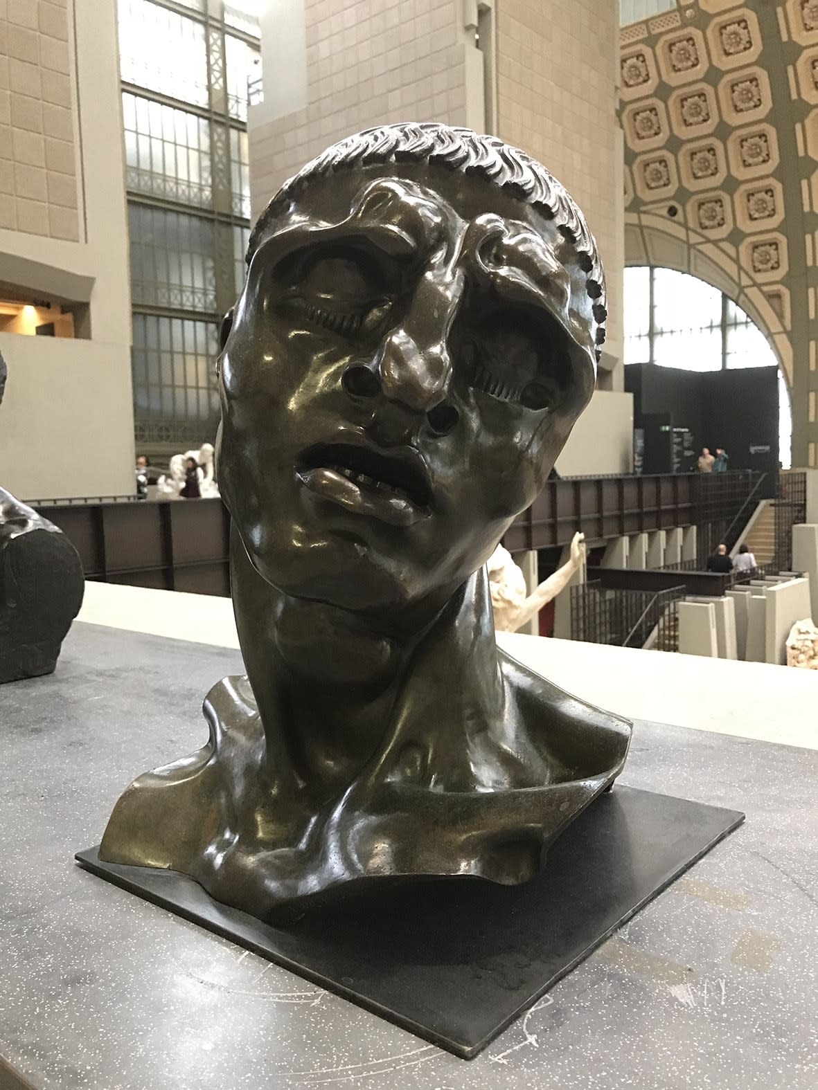 Jan De Cock Art Advisory Services Bruges Atlas Wunderkammer Masters