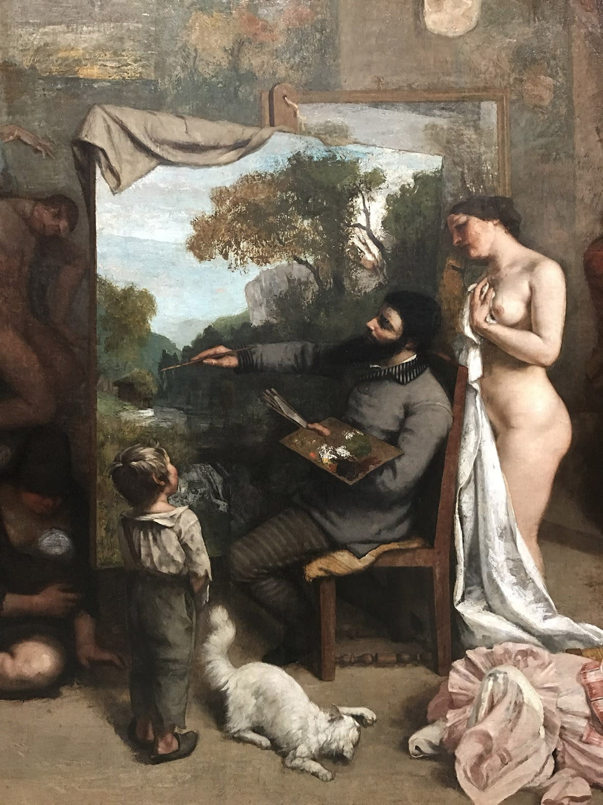 Jan De Cock Art Advisory Services Bruges Atlas Wunderkammer Masters