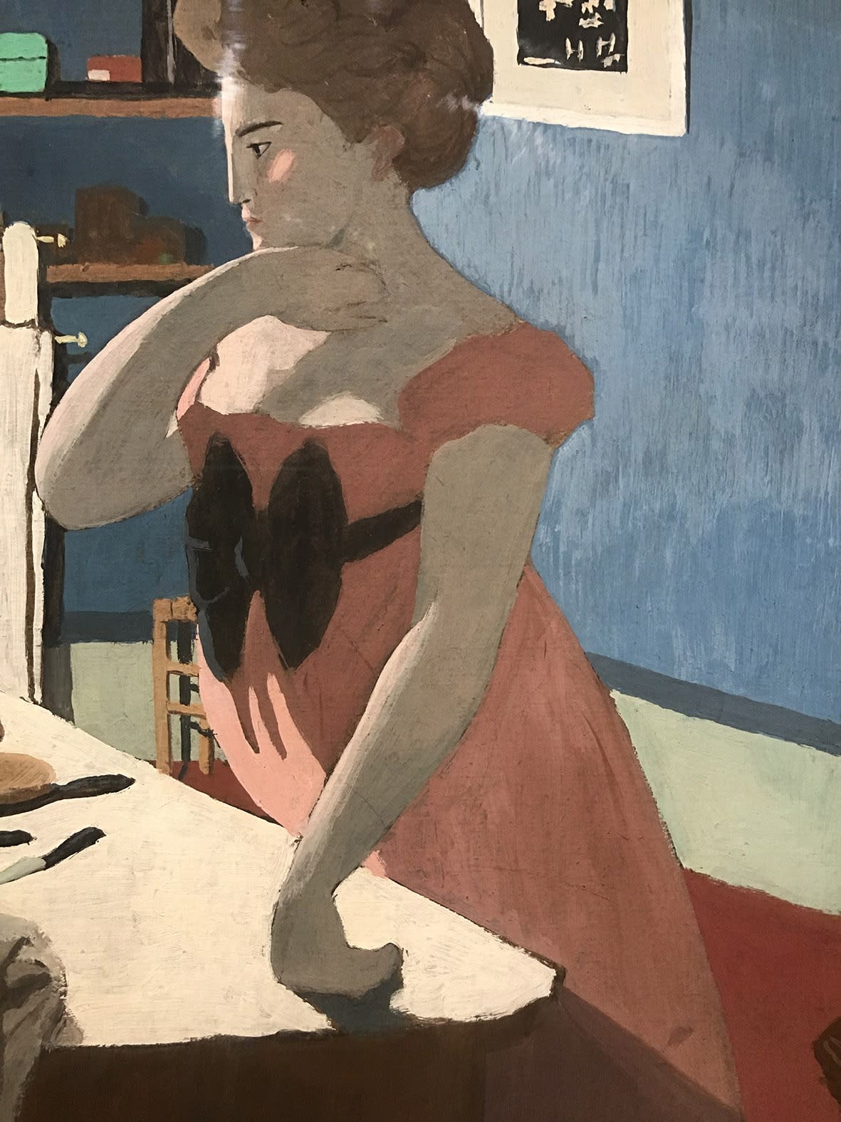 Jan De Cock Art Advisory Services Bruges Atlas Wunderkammer Masters