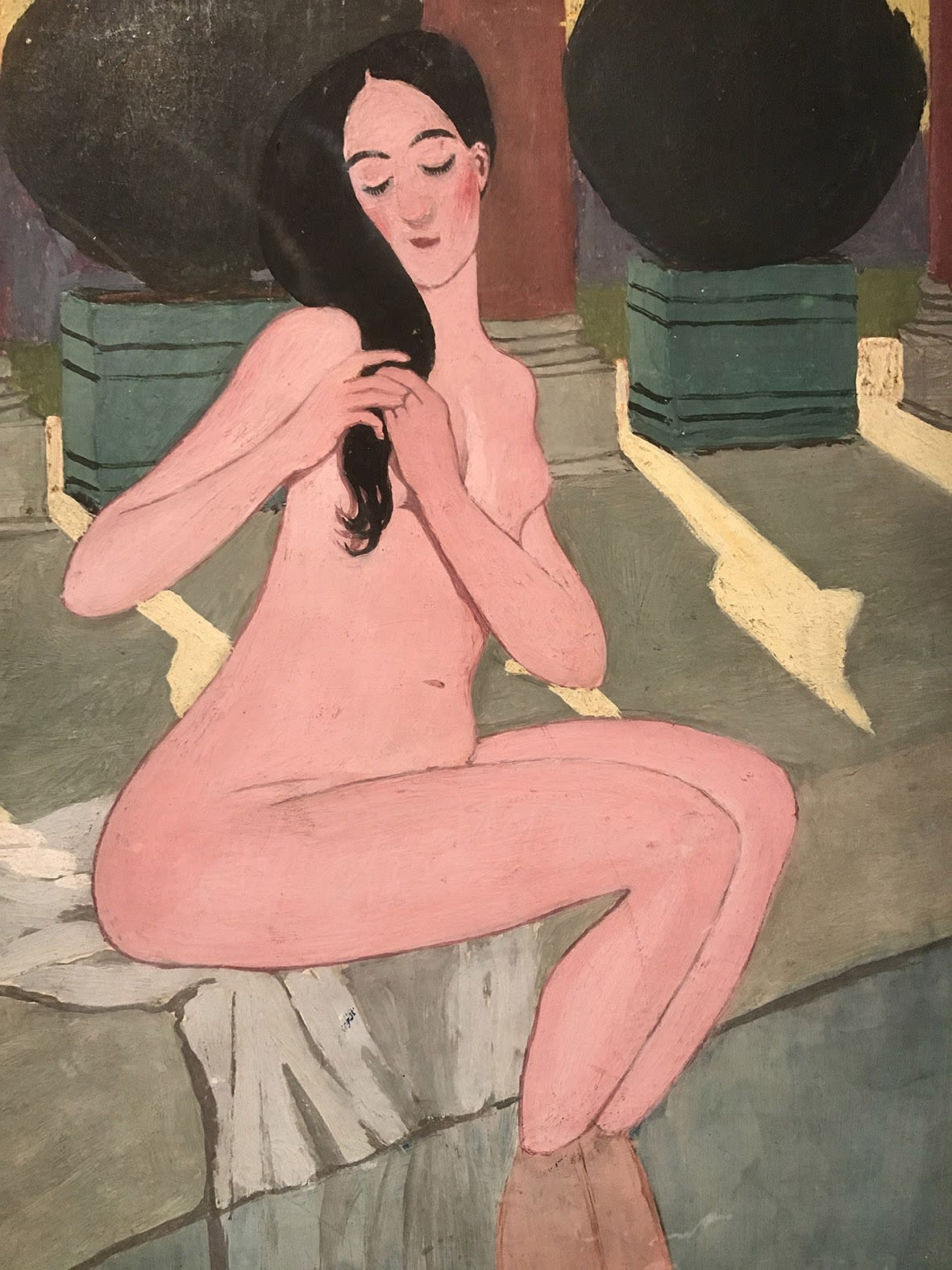 Jan De Cock Art Advisory Services Bruges Atlas Wunderkammer Masters