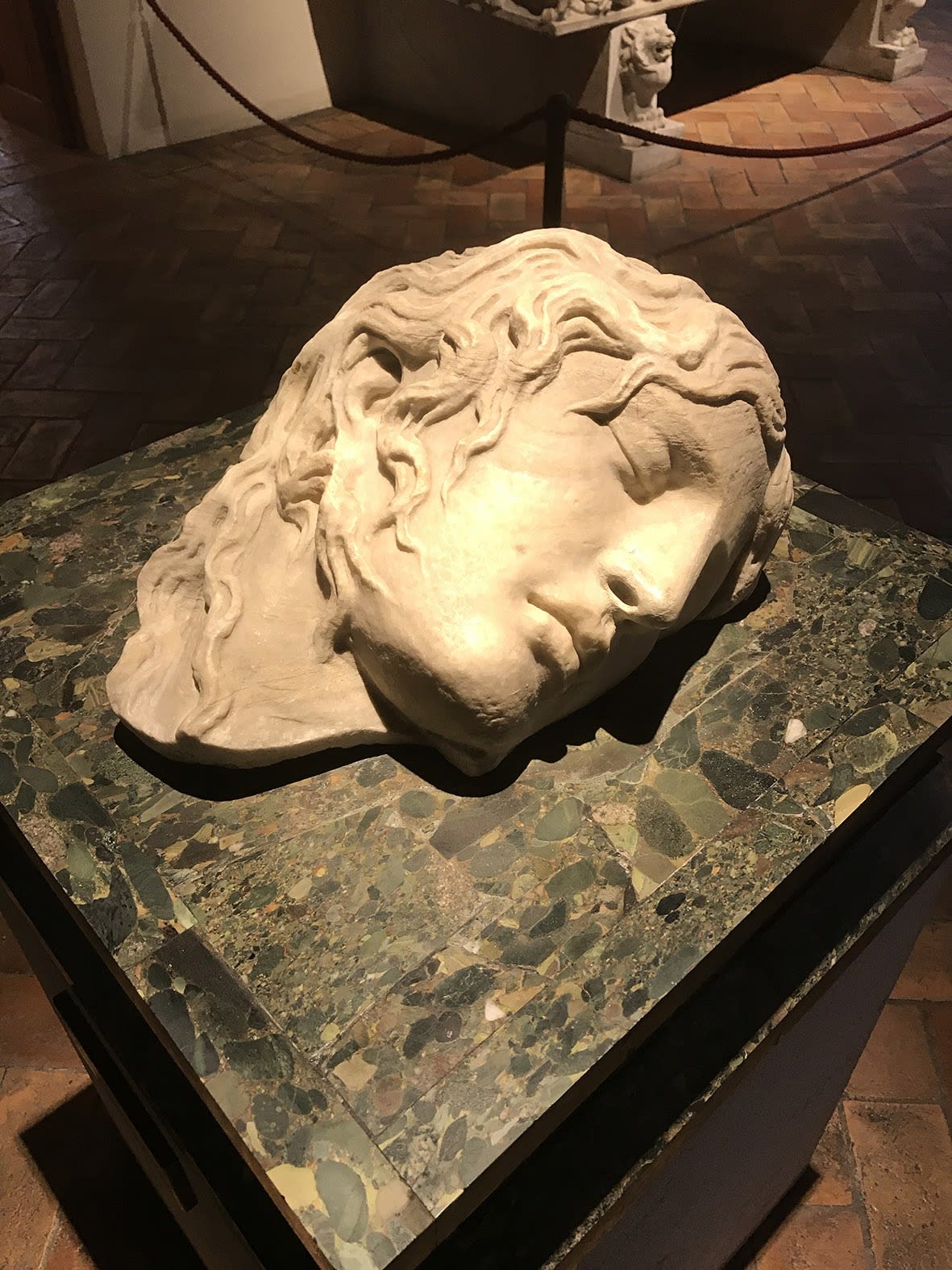 Jan De Cock Art Advisory Services Bruges Atlas Wunderkammer Masters