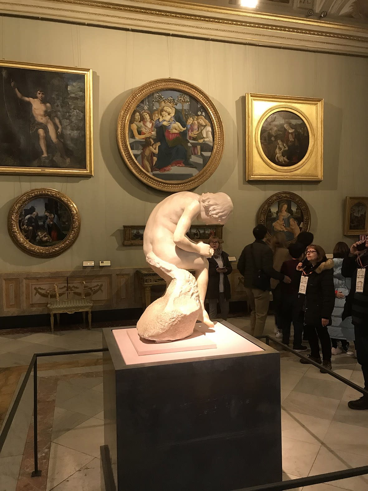 Jan De Cock Art Advisory Services Bruges Atlas Wunderkammer Masters