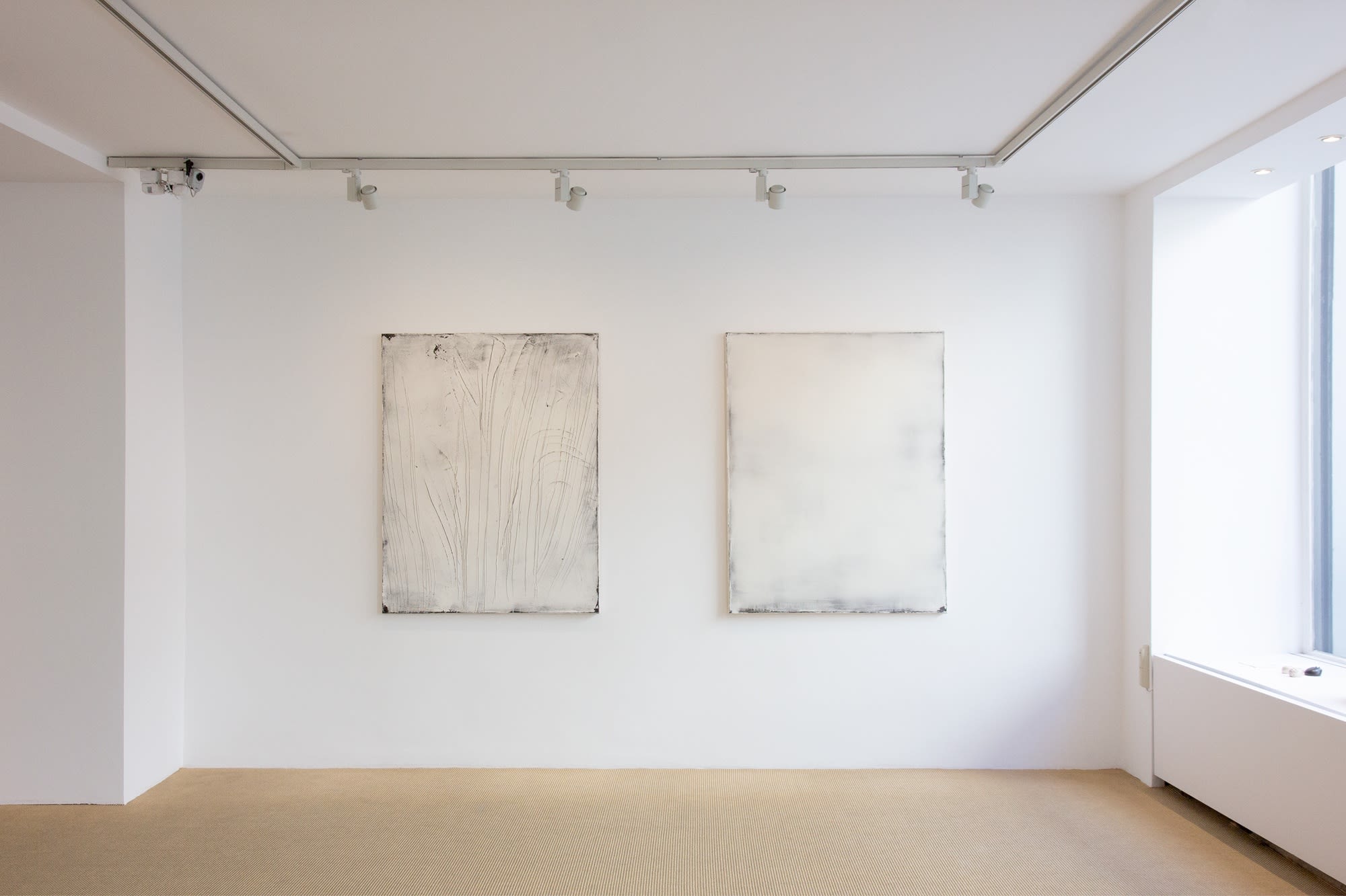 Artists of the Gallery