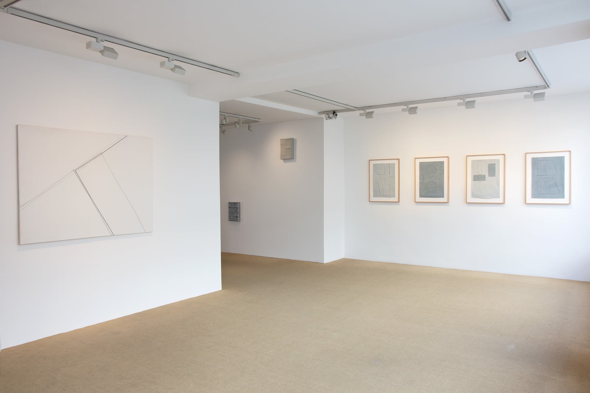 Koichi Nasu, Yuko Sakurai, Jürgen Schön